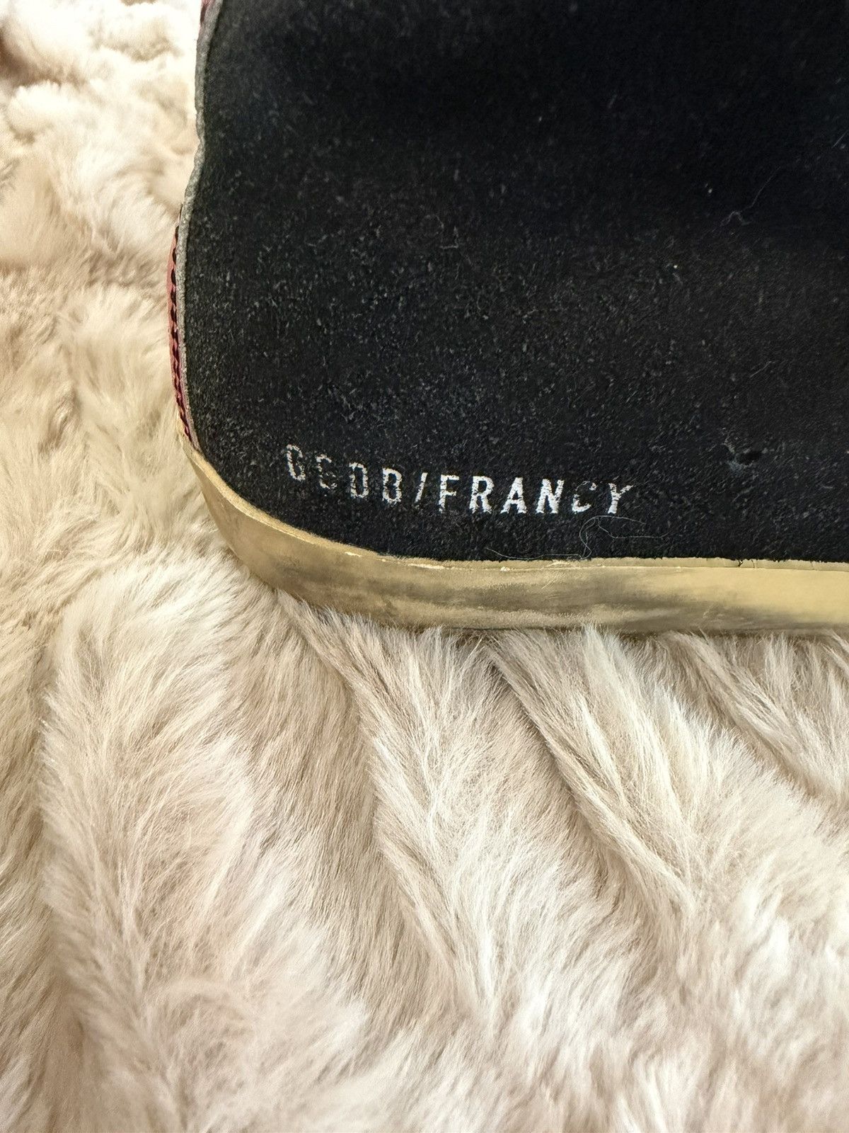 Golden Goose Golden Goose Francy Sneakers Size US 6 / IT 36 - 5 Thumbnail