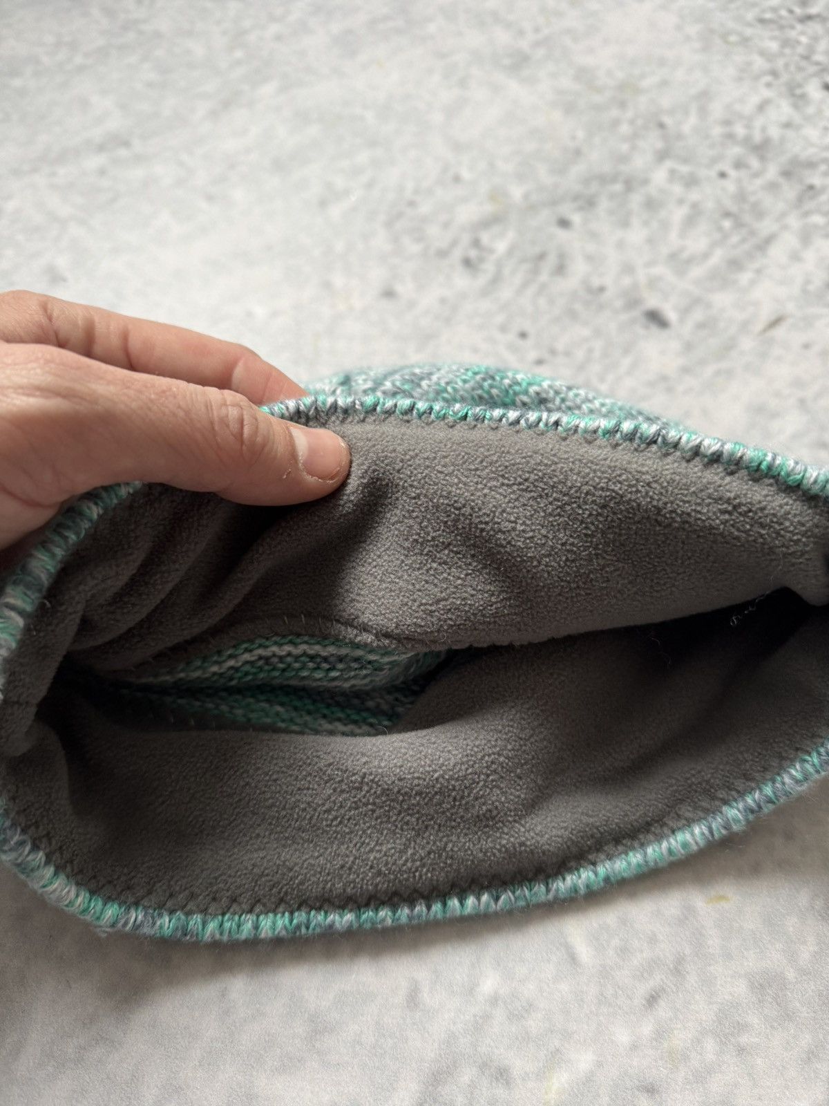 Mammut × Vintage Vintage Outdoor Mammut hat wmns Size ONE SIZE - 6 Thumbnail