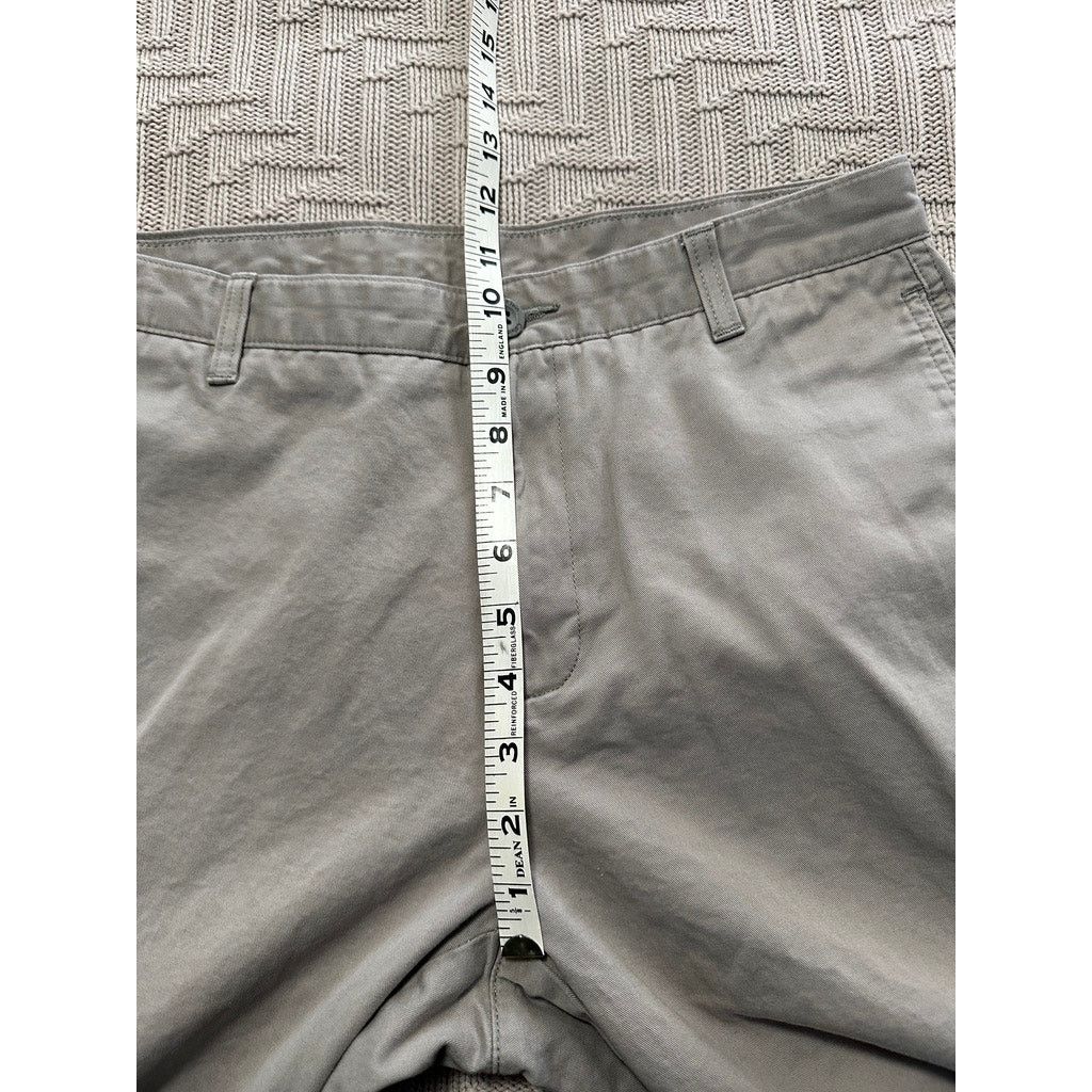Calvin Klein Calvin Klein khaki chino pants size 30 Size US 30 / EU 46 - 6 Thumbnail