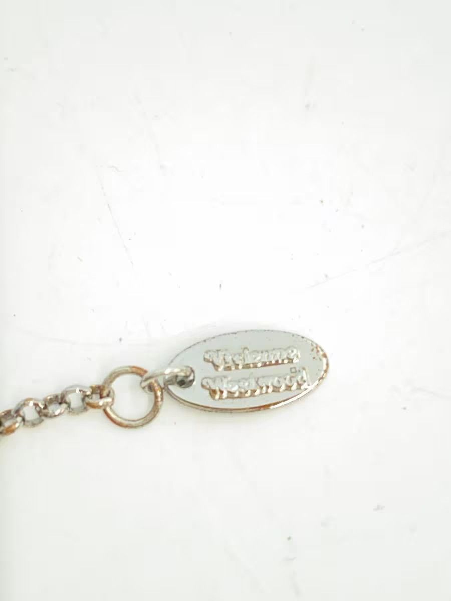Vivienne Westwood Crystal Orb Necklace Size ONE SIZE - 5 Thumbnail