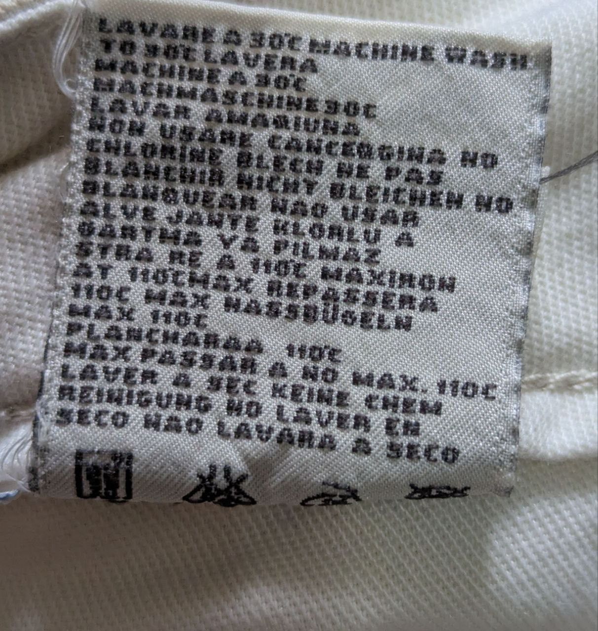Japanese Brand MATCHSTICK by MATCH Cargo Pants Size US 39 - 5 Thumbnail