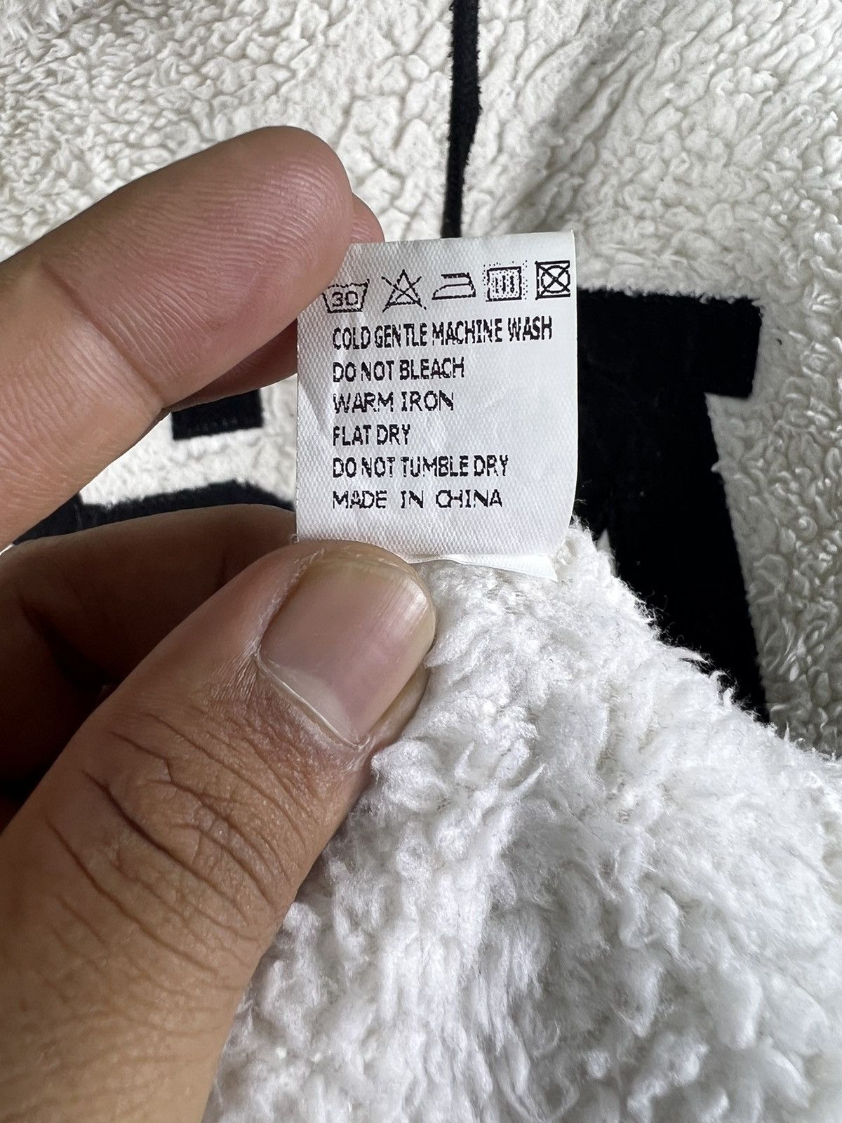 Other Unknown American flag Hoodie streetwear⚡️ Size US L / EU 52-54 / 3 - 6 Thumbnail