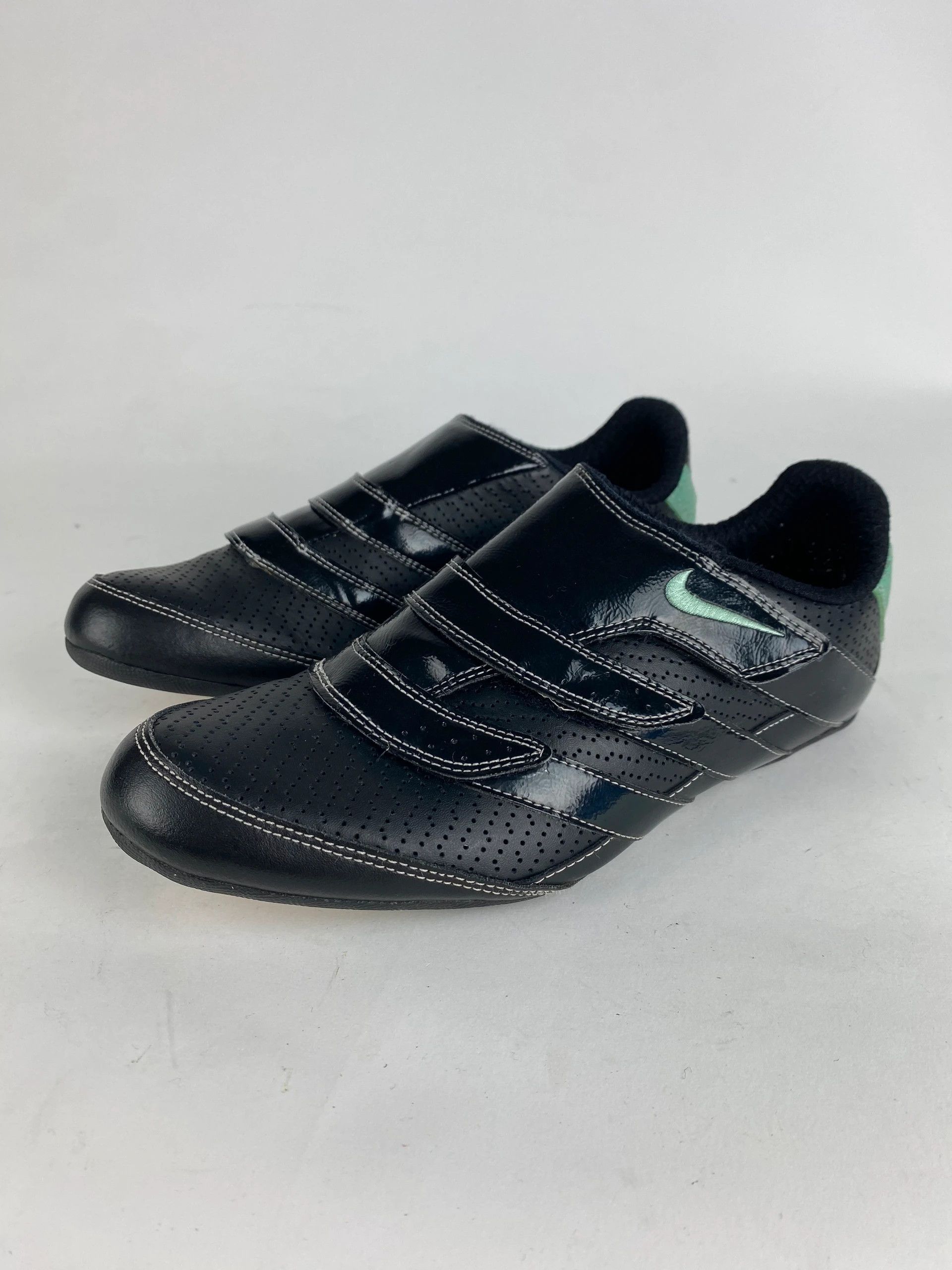 Japanese Brand × Nike × Nike ACG nike vintage flat shoes japan style retro ballet Roubaix V Size US 8 / IT 38 - 3 Thumbnail