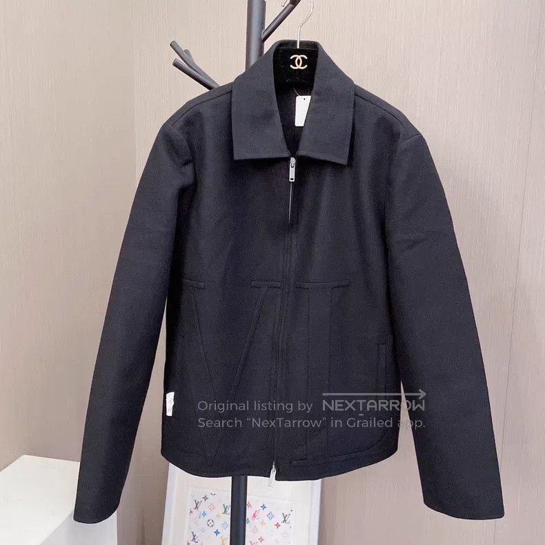 Valentino Valentino coat Size US L / EU 52-54 / 3 - 1 Thumbnail