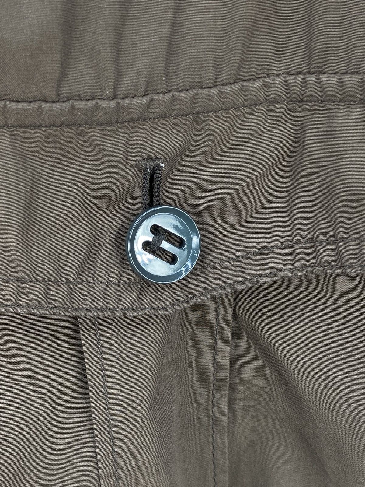 Comme Ca Ism Comme Ca Ism by Five Foxes Parka Down Jacket Size XS / US 0-2 / IT 36-38 - 9 Thumbnail