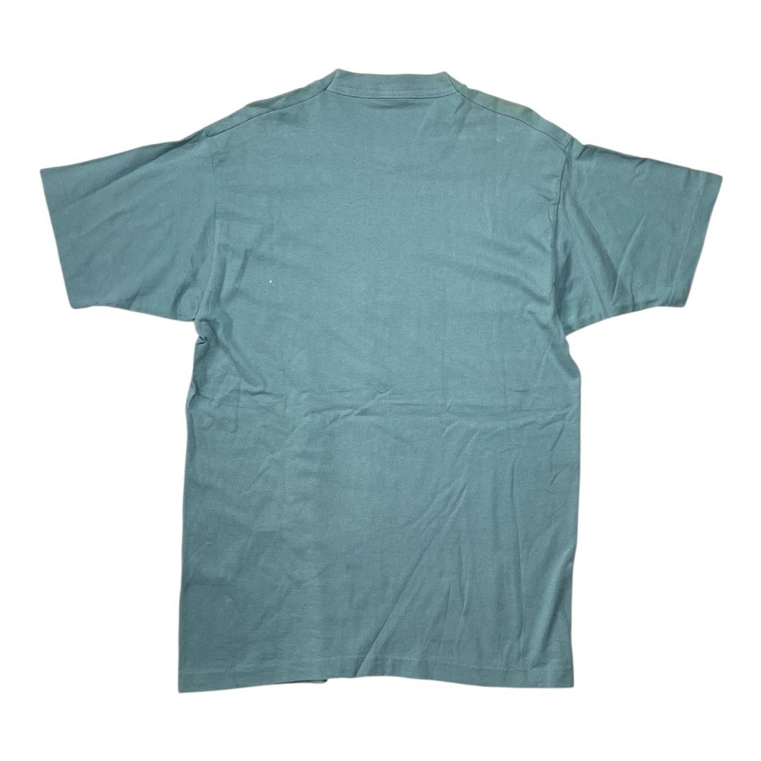Vintage Vintage 90s Virginia Beach VA tee Size US L / EU 52-54 / 3 - 5 Thumbnail