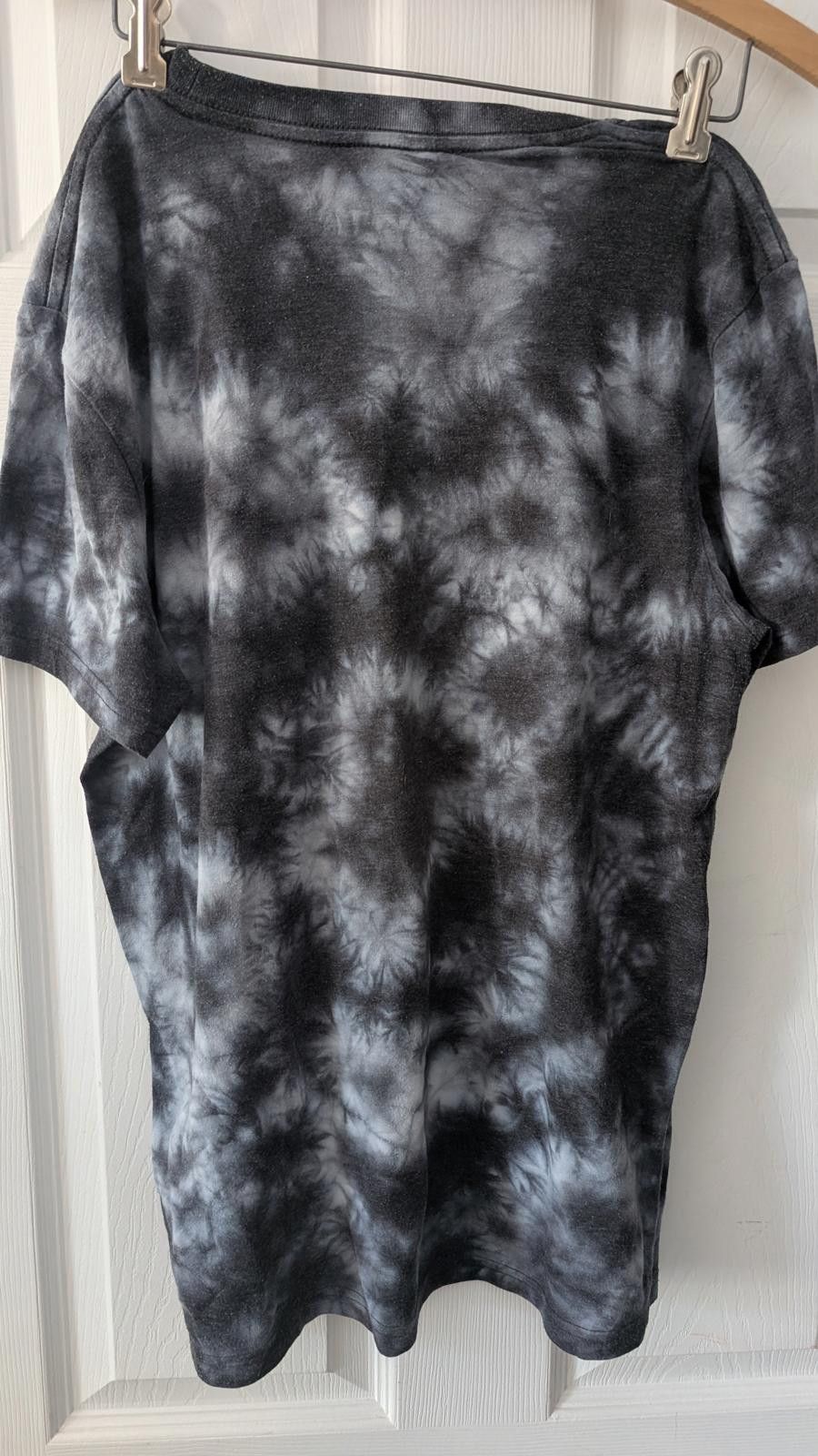 Other P.O.D. Youth of the Nation Tie Dye T-Shirt Unisex small Rock Size S / US 4 / IT 40 - 9 Thumbnail