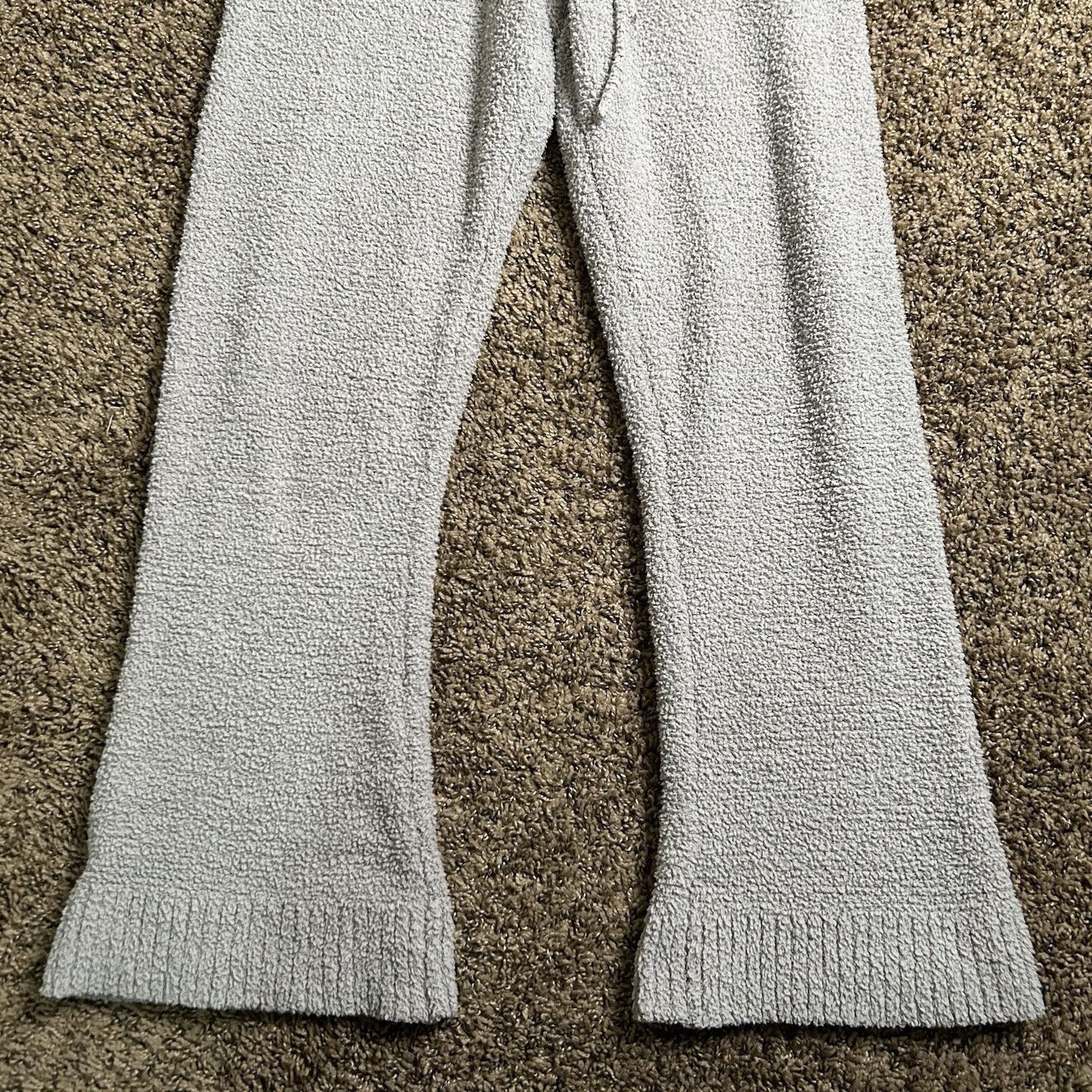 Other MEROKEETY Womens Fuzzy Fleece Long Sleeve 2 Piece Loungewear Size M / US 6-8 / IT 42-44 - 7 Thumbnail