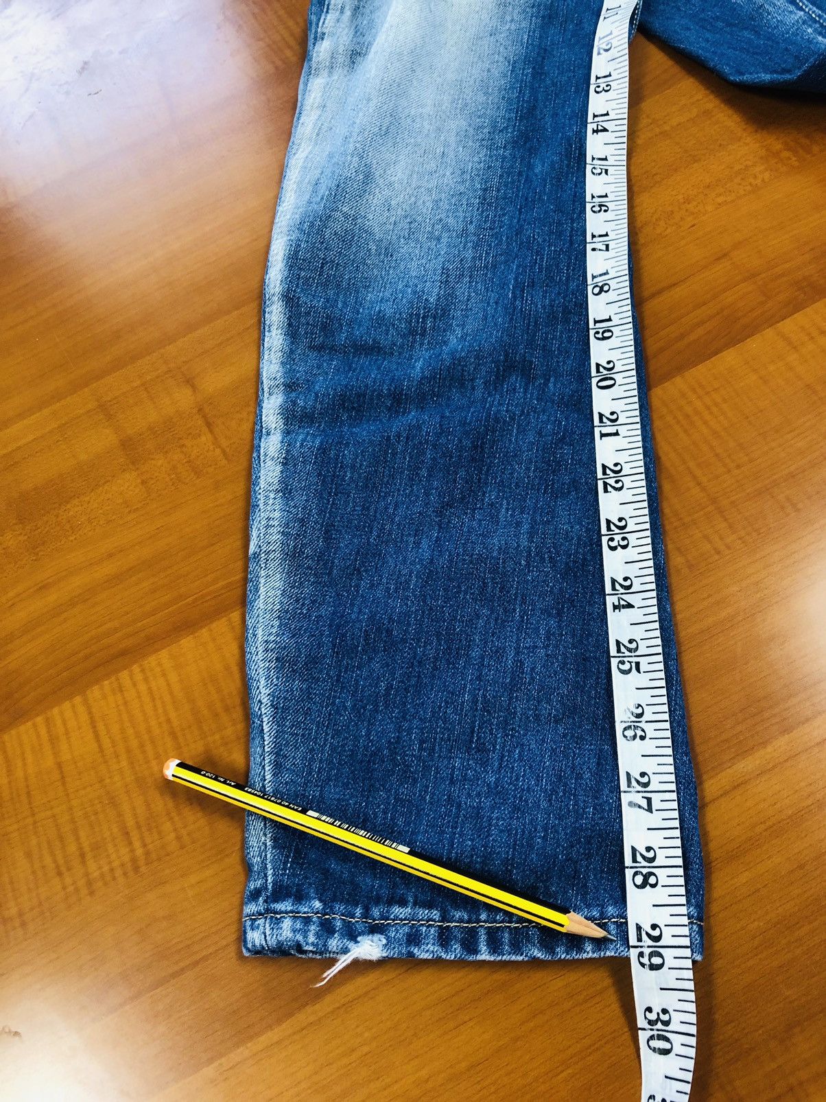 Other Zara Man Jeans Size US 30 / EU 46 - 24 Thumbnail