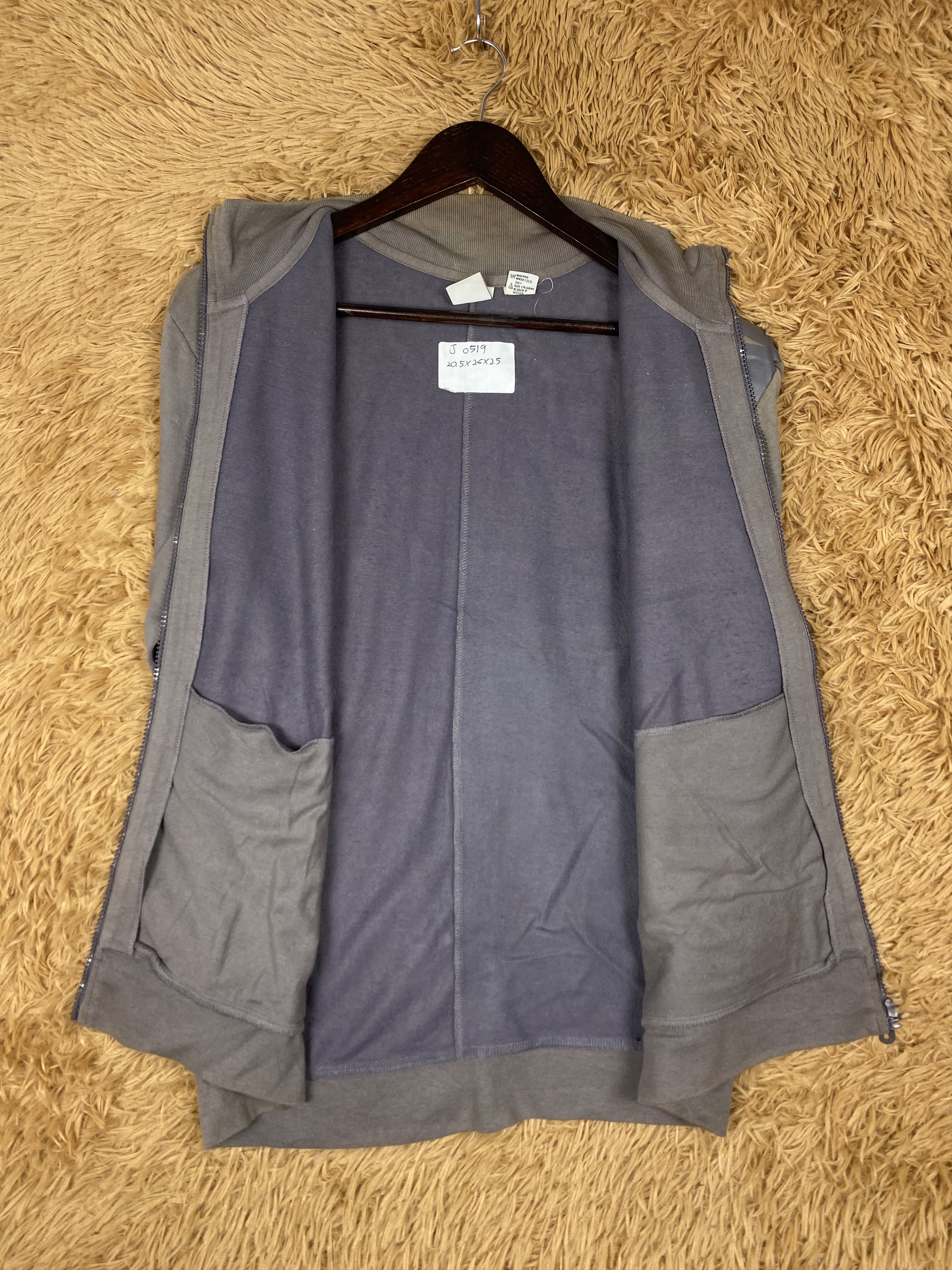 Armani Exchange Vintage Armani Exchange Jacket DJ0519 Size US S / EU 44-46 / 1 - 6 Thumbnail