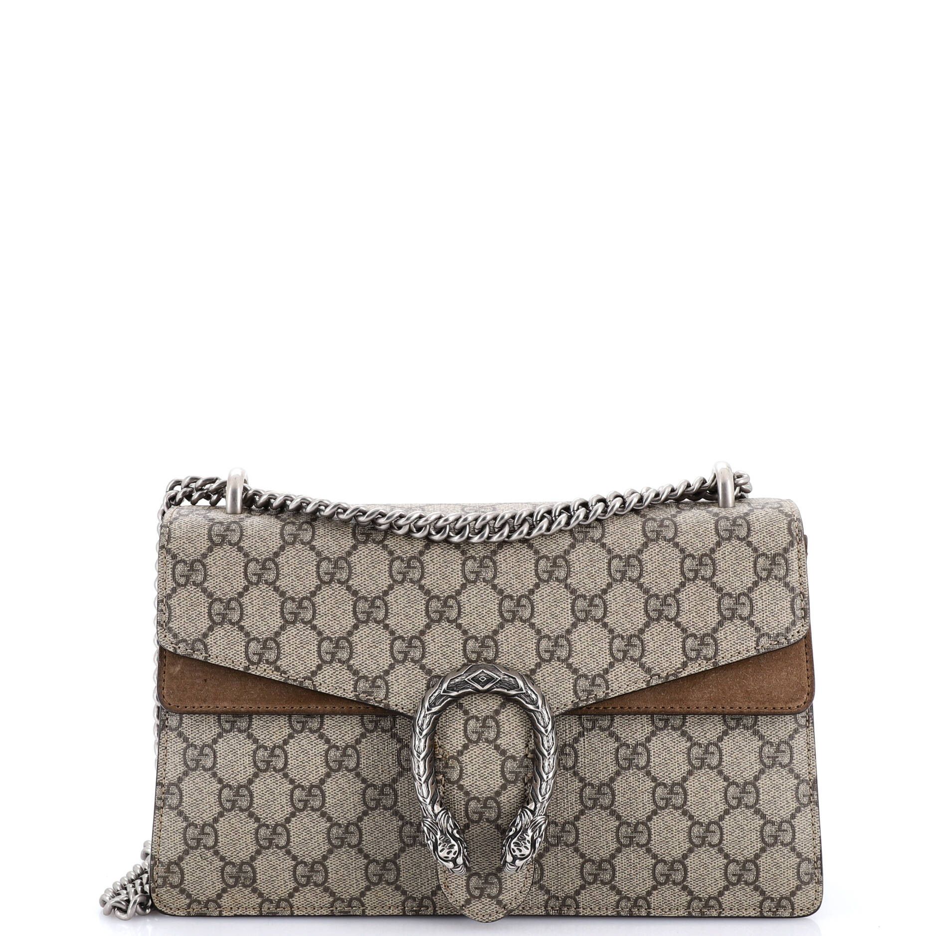 Gucci Dionysus Bag Size ONE SIZE - 1 Thumbnail