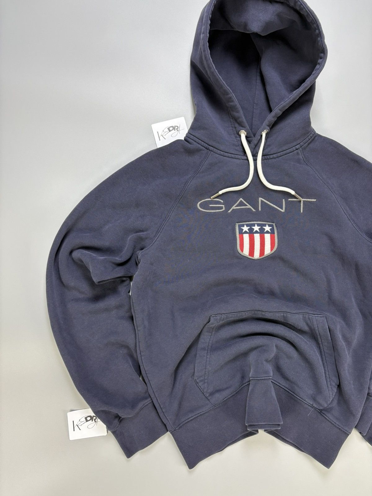Gant Gant hoodie Size US S / EU 44-46 / 1 - 2 Thumbnail