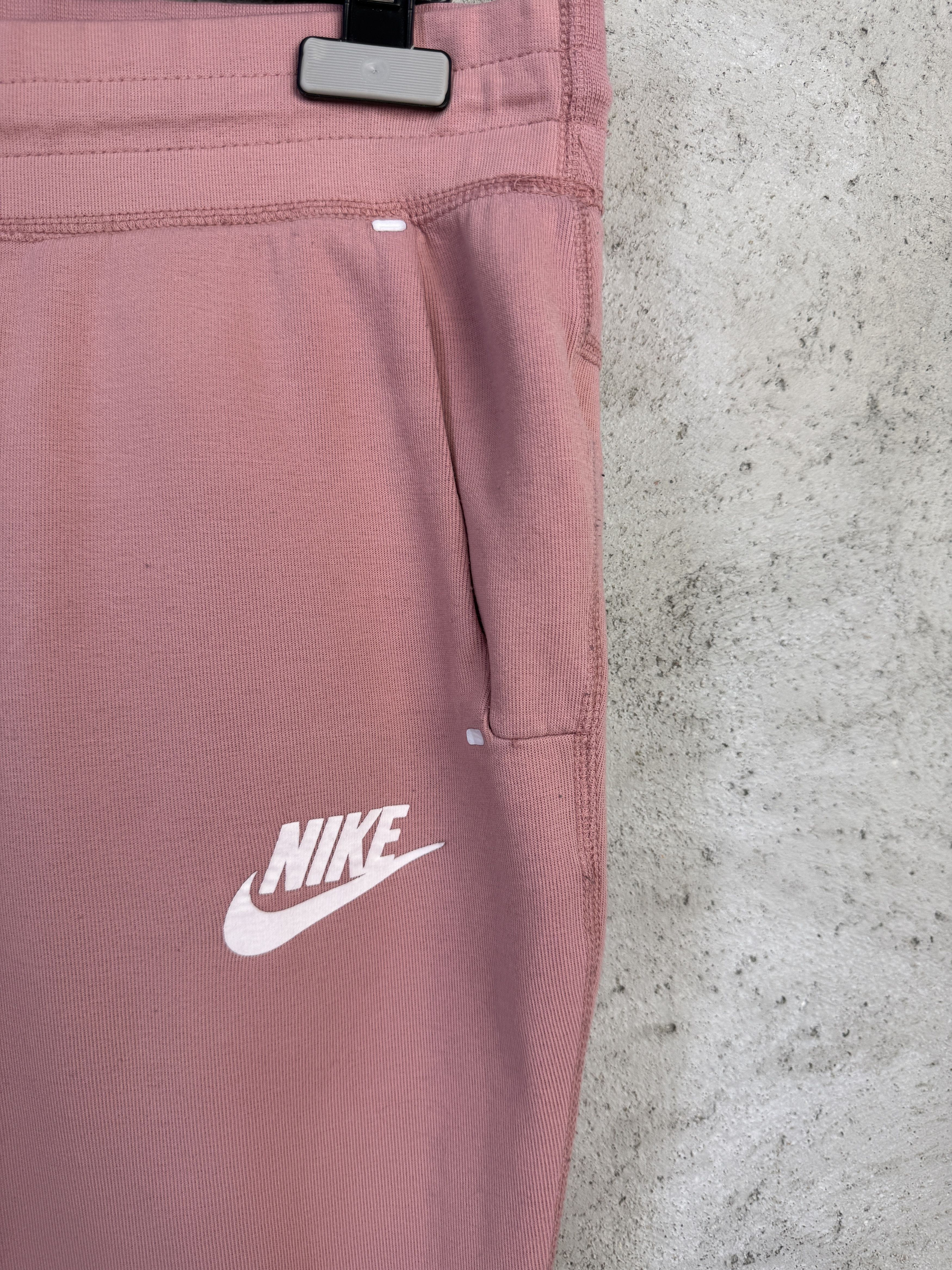 Nike Nike tech fleece sweatpants joggers drip drill trap Size 33" - 2 Thumbnail