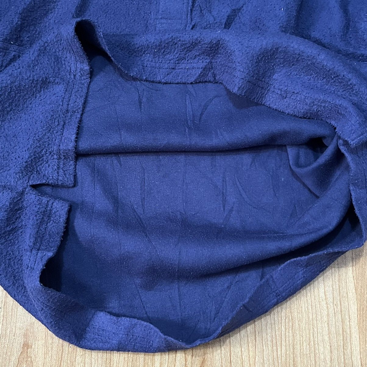Nike Nike ACG vintage shirt Size M / US 6-8 / IT 42-44 - 8 Thumbnail