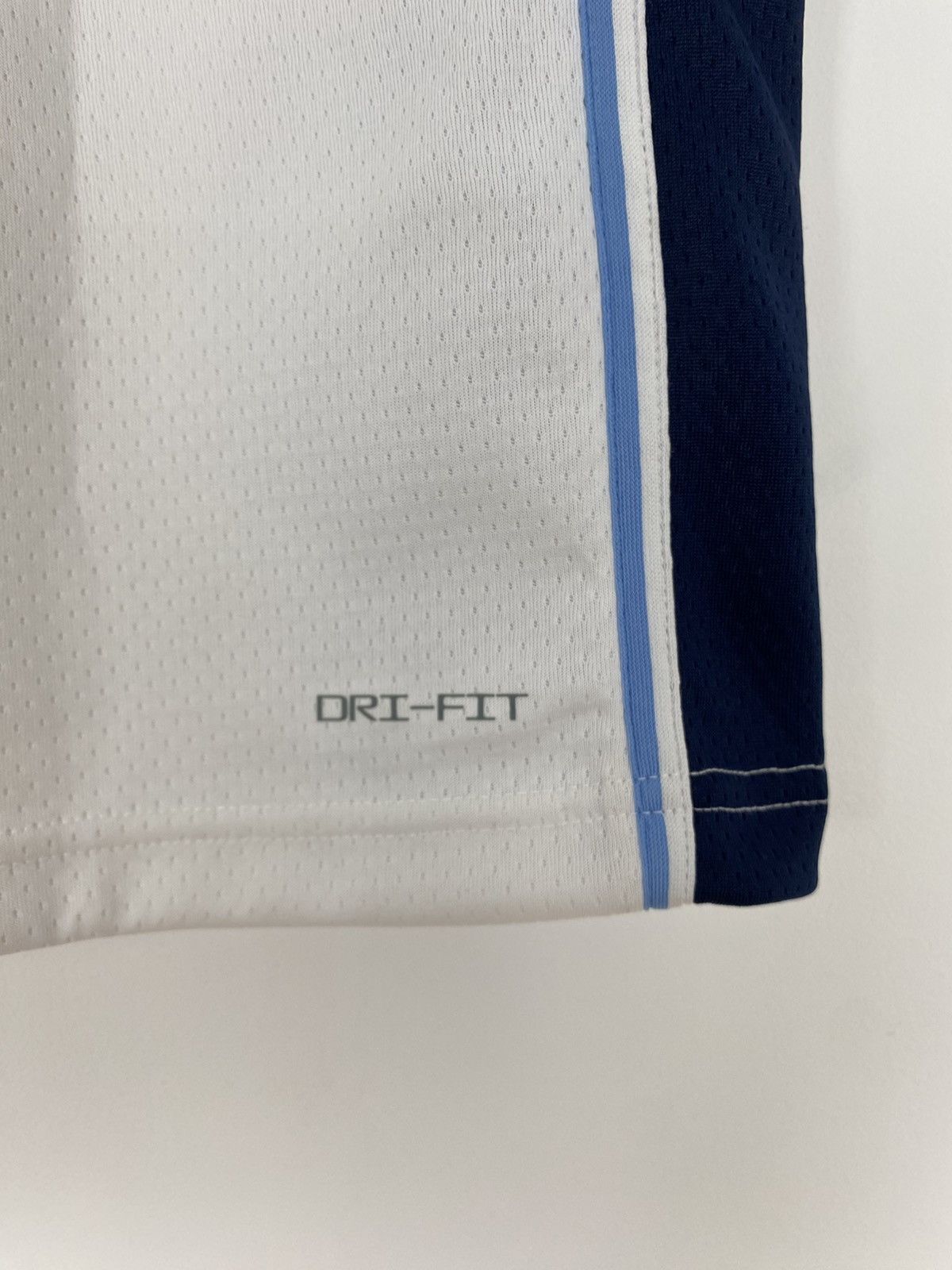 Nike Nike Dri-fit NBA Memphis Grizzlies Ja Morant basketball y2k Size US XS / EU 42 / 0 - 10 Thumbnail