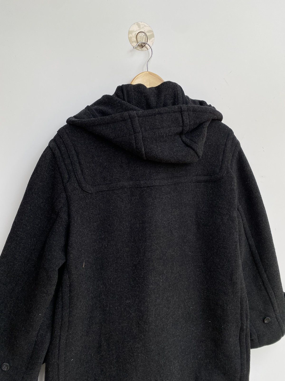Eton Ralph Eton Wool Long Jacket Size US L / EU 52-54 / 3 - 4 Thumbnail