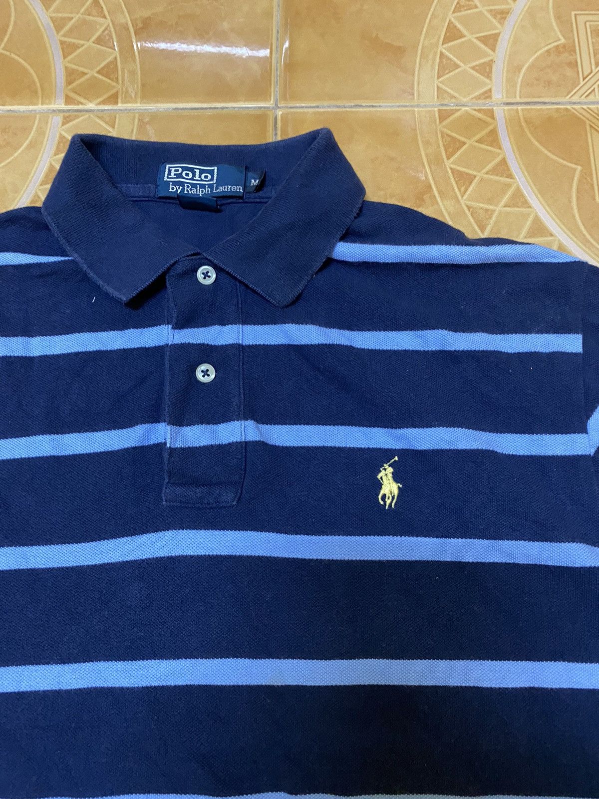 Polo Ralph Lauren Polo Ralph Lauren shirt Size US M / EU 48-50 / 2 - 2 Thumbnail