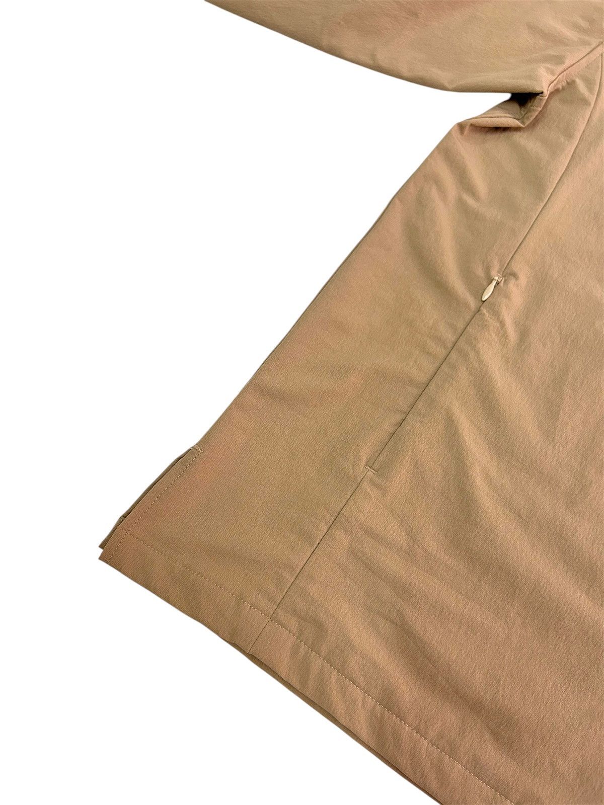 Japanese Brand 💥Numerals Light Jacket Full Button Size US M / EU 48-50 / 2 - 6 Thumbnail