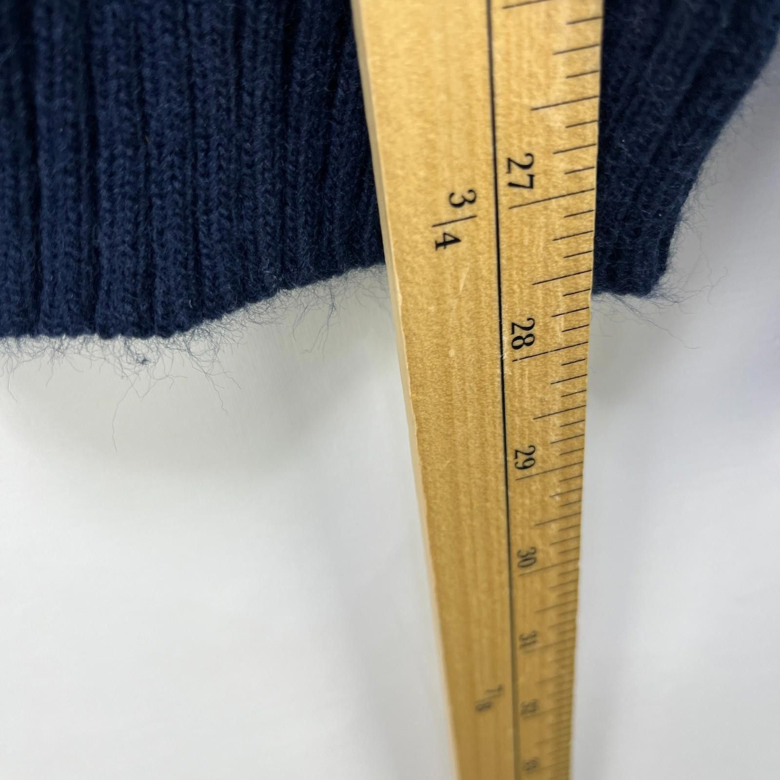 Vintage Vintage Coogi Style London Fog Knit Sweater XL 3D Pattern Size US XL / EU 56 / 4 - 5 Thumbnail