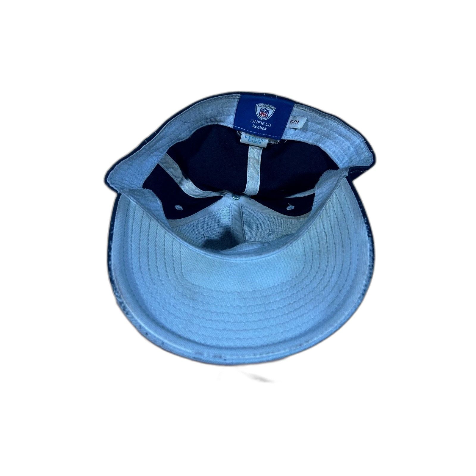 Mitchell & Ness Lot of 10 NFL Snapback Hats Sports Caps Mitchell & Ness New Size ONE SIZE - 4 Thumbnail