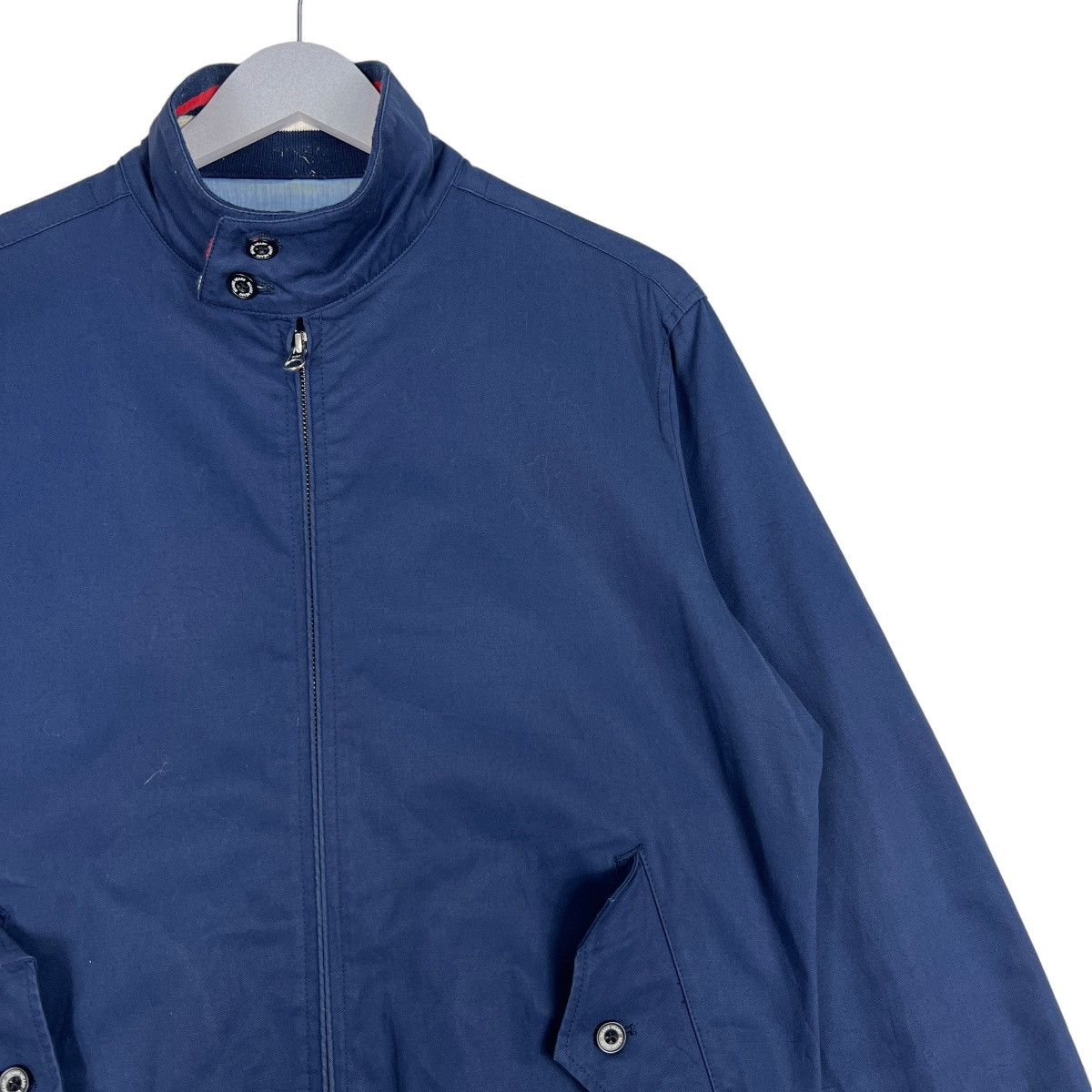 Beams Plus 🔥 BEAMS BLOUSON BOMBER JACKET Size US M / EU 48-50 / 2 - 6 Thumbnail