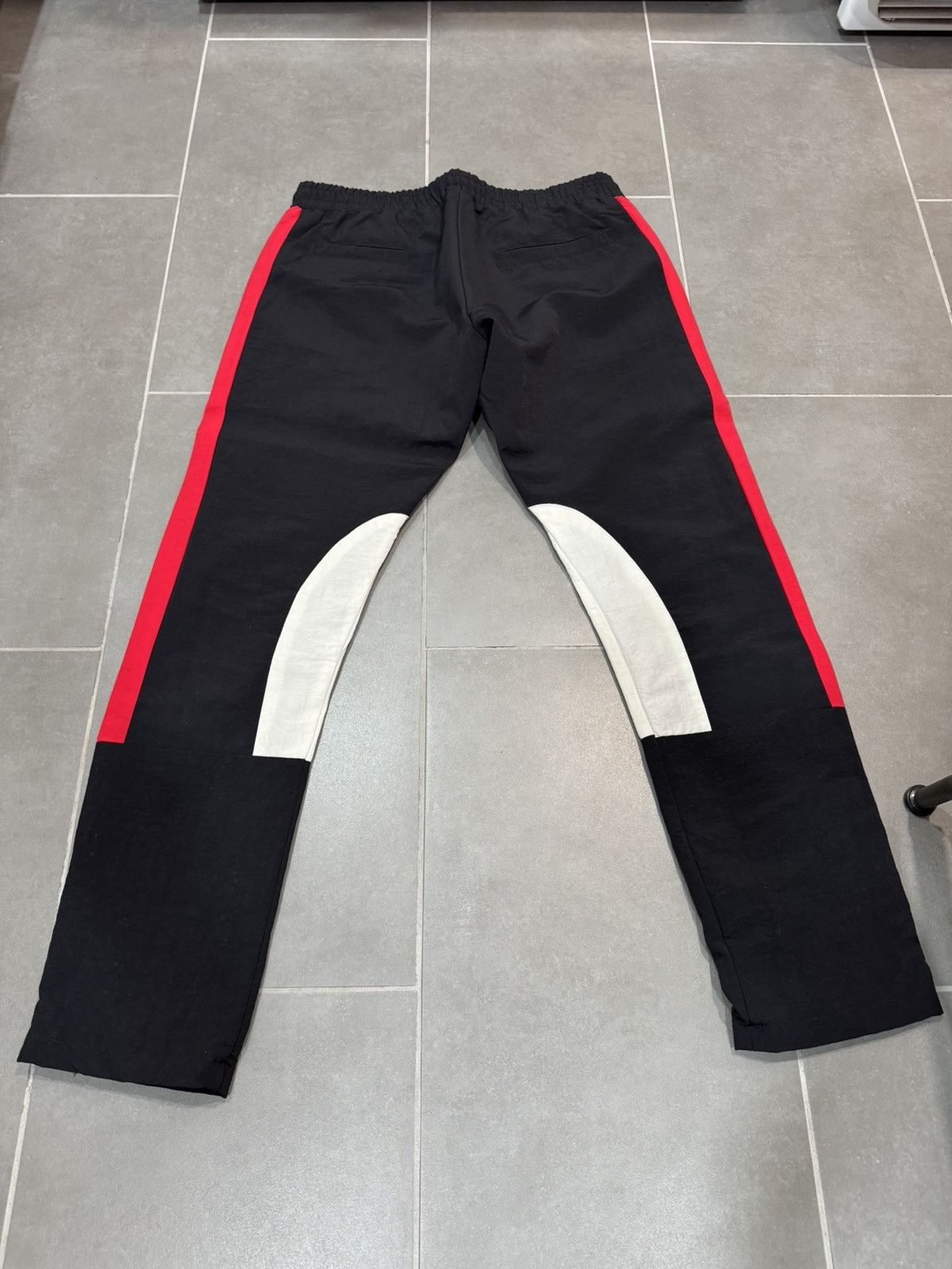 Rhude Rhude rhacing racing pants size M windbreaker Size US 32 / EU 48 - 7 Thumbnail