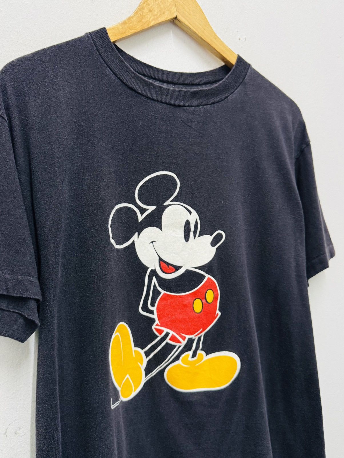 Disney MICKEY MOUSE VINTAGE Size US XL / EU 56 / 4 - 2 Thumbnail