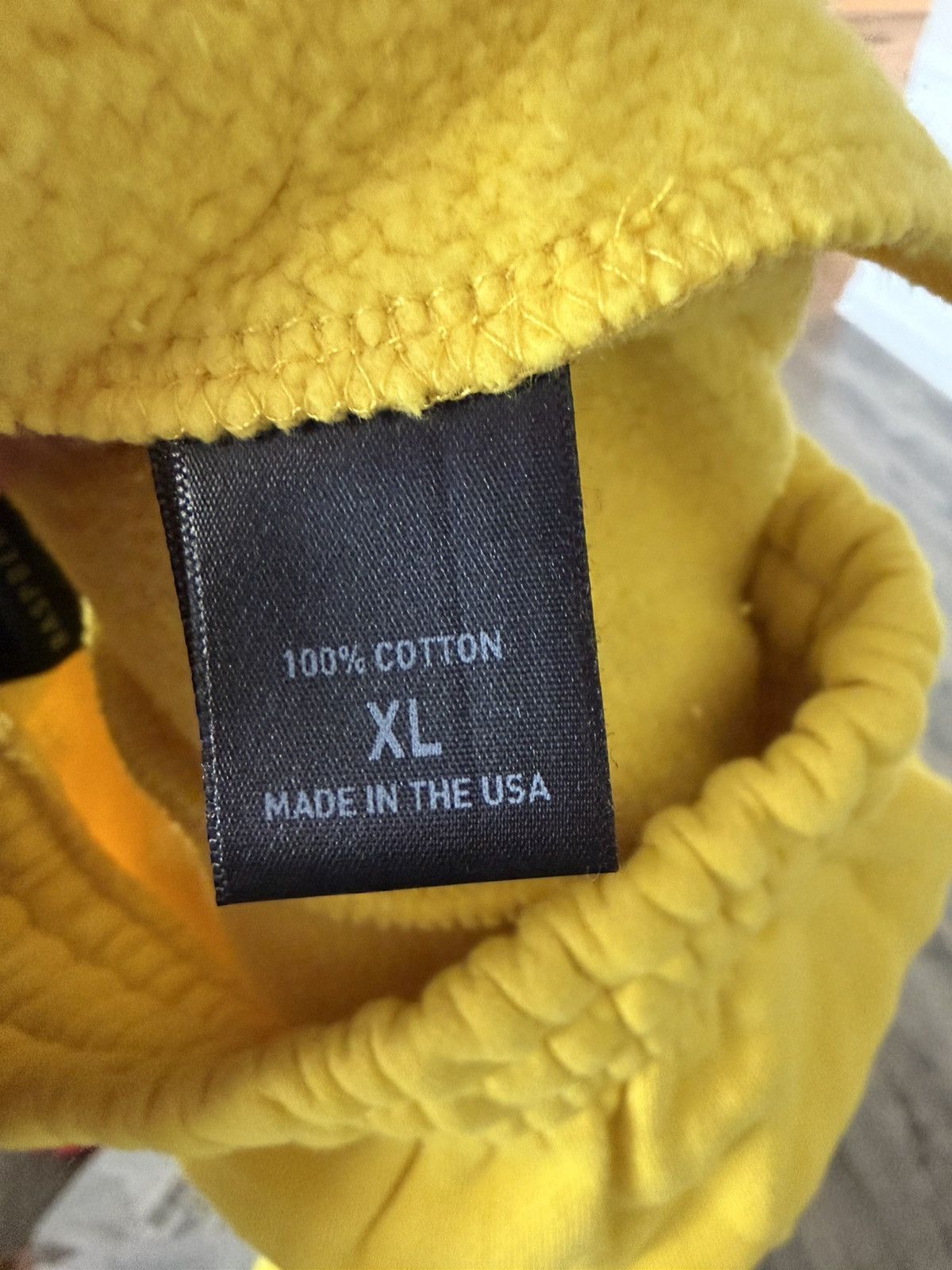 The GV Gallery GV GALLERY X GREEDY UNIT SWEATS Size US 38 / EU 54 - 3 Thumbnail
