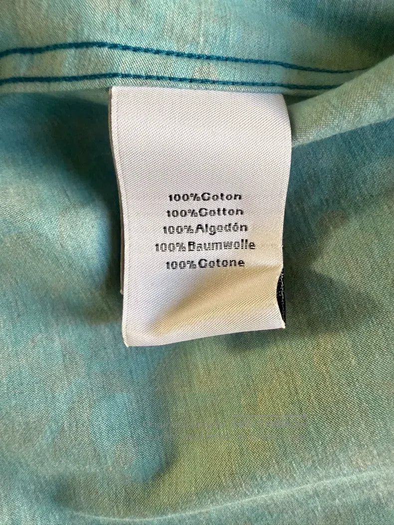 Hermes Hermes size 38 Shirt Size US XS / EU 42 / 0 - 9 Thumbnail
