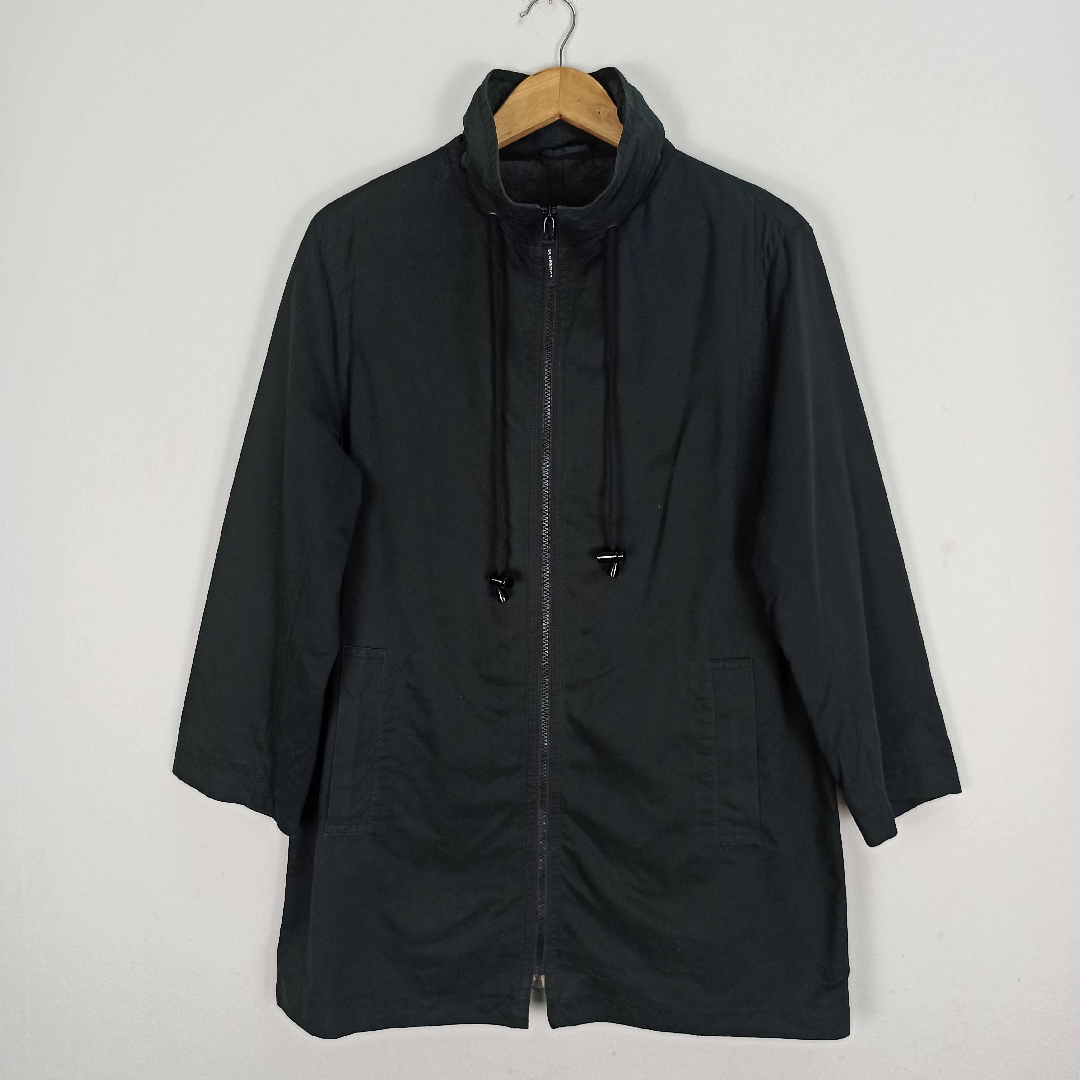 Burberry 🔥STEALS🔥 Burberry London Jacket Hoodie #grailsale Size XS / US 0-2 / IT 36-38 - 1 Thumbnail