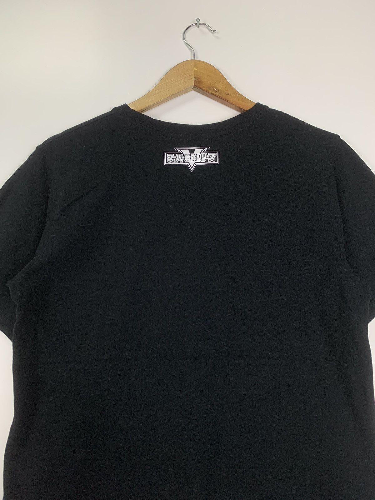 Cartoon Network × Vintage Vintage Super Sental Series Tee Size US L / EU 52-54 / 3 - 8 Thumbnail