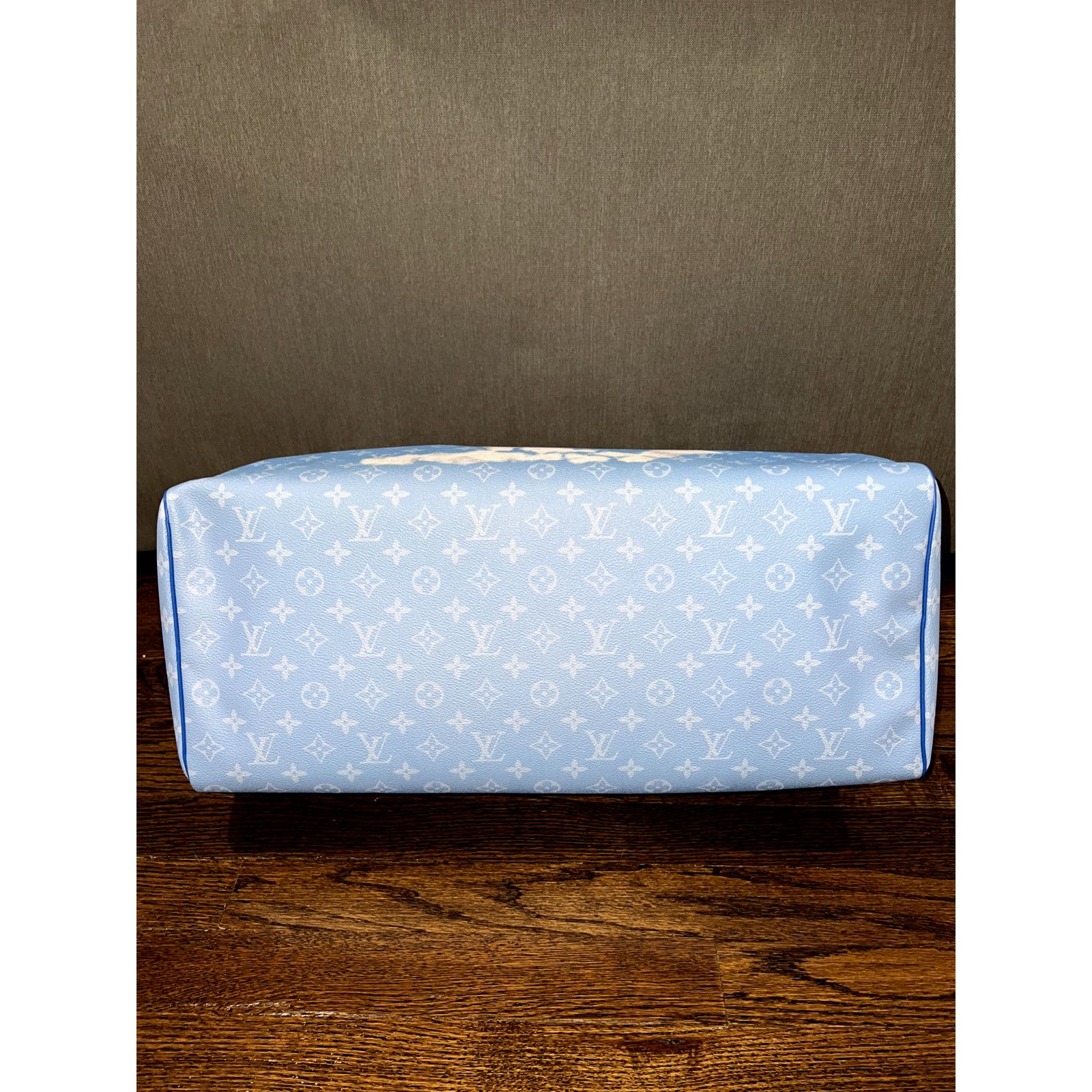 Louis Vuitton Louis Vuitton Keepall Bandouliere Weekend Travel Bag Size ONE SIZE - 11 Thumbnail