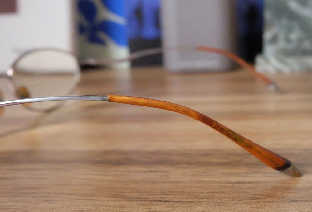 Other Jean Pucci Lady Glasses Made in Japan Size ONE SIZE - 5 Thumbnail