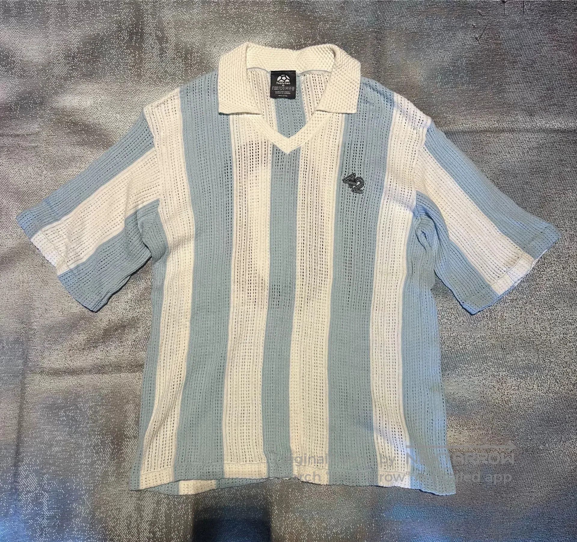Other fortytwoco Hollow. Size US M / EU 48-50 / 2 - 1 Thumbnail