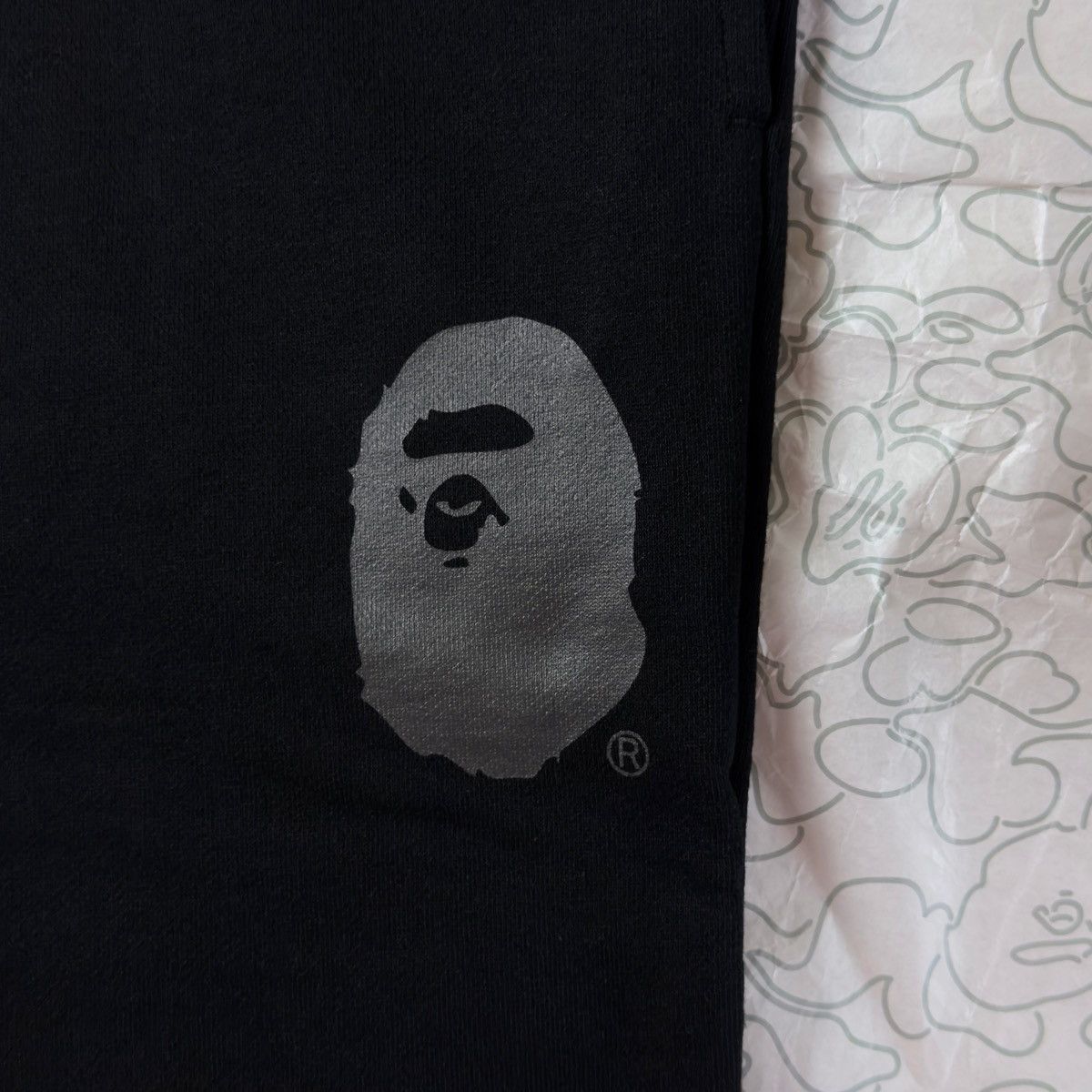 Bape Bape 3rd Anniversary Dubai Pants 2022 Size US 34 / EU 50 - 4 Thumbnail