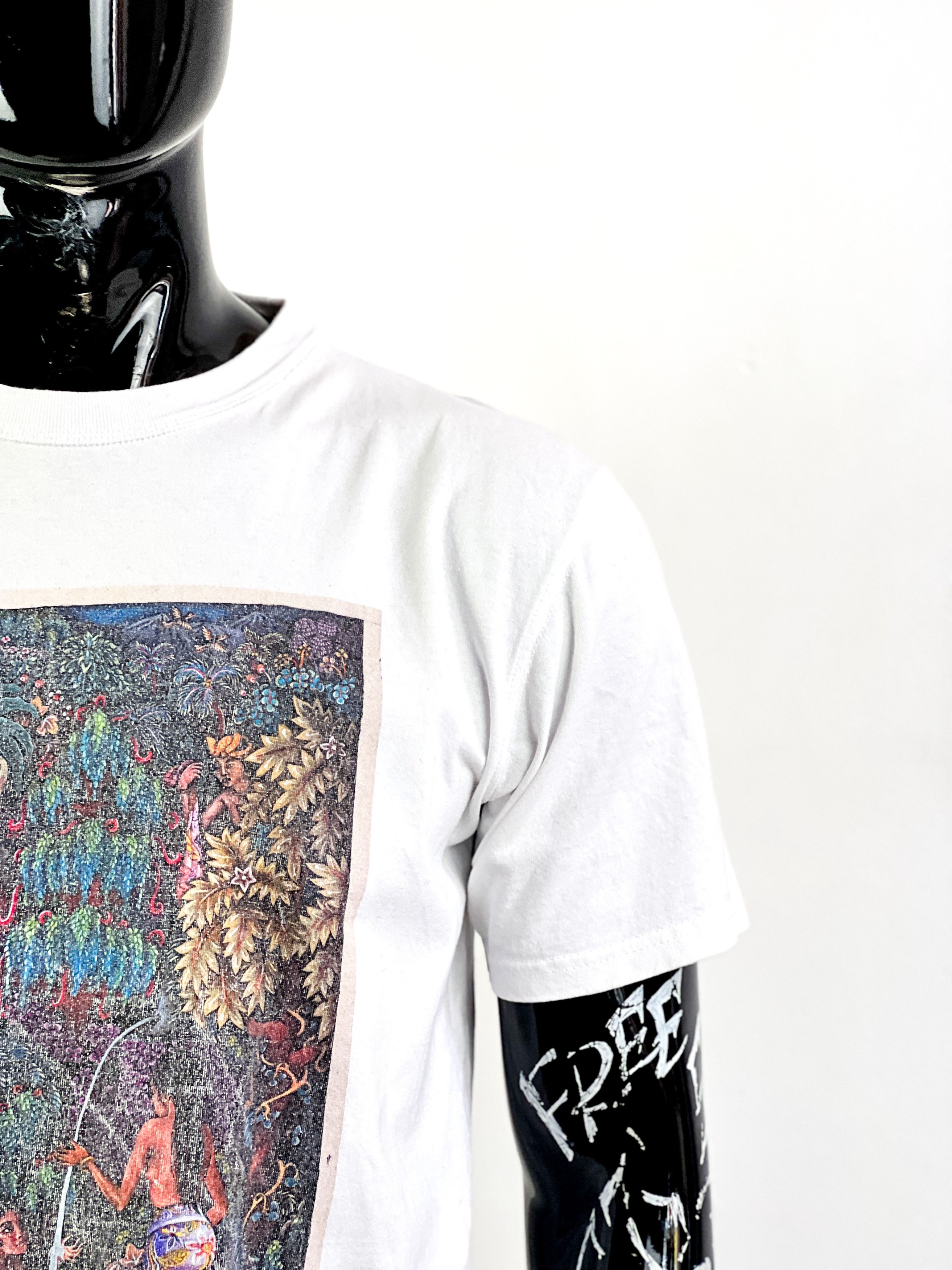 Endless Joy Edless Joy T-shirt Size US M / EU 48-50 / 2 - 3 Thumbnail