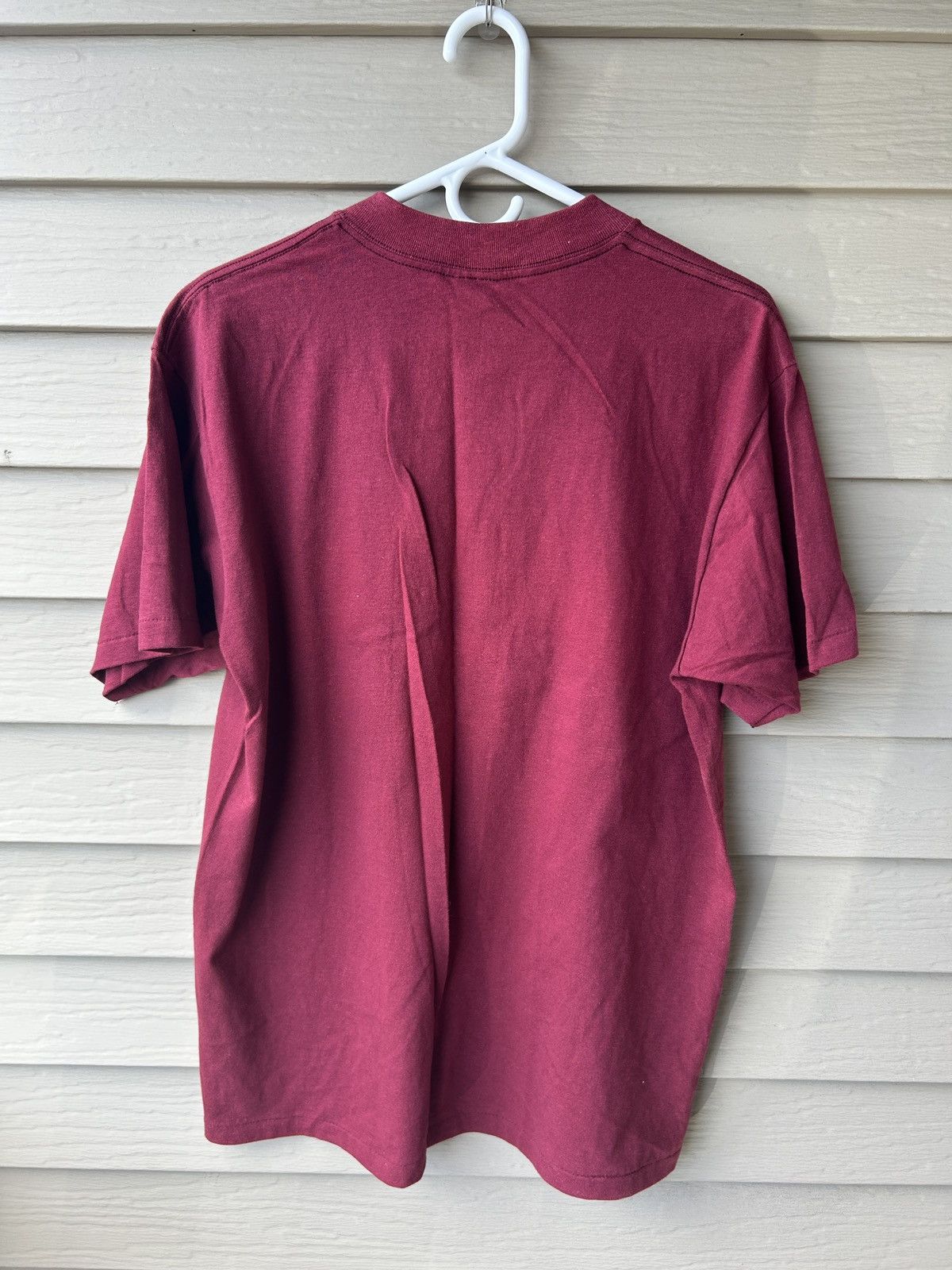 Vintage Vintage Harvard Tee - Single Stitch Size US L / EU 52-54 / 3 - 5 Thumbnail
