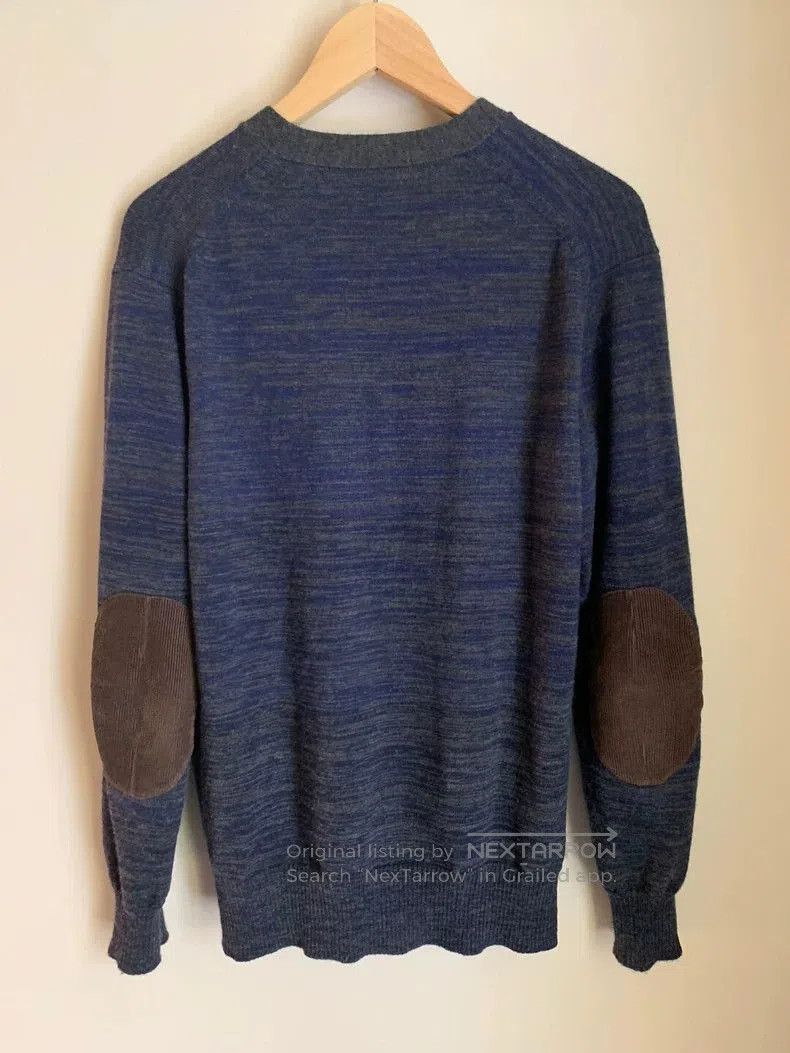 Junya Watanabe Junya Watanabe Man Knit Cardigan S. Size US S / EU 44-46 / 1 - 2 Thumbnail