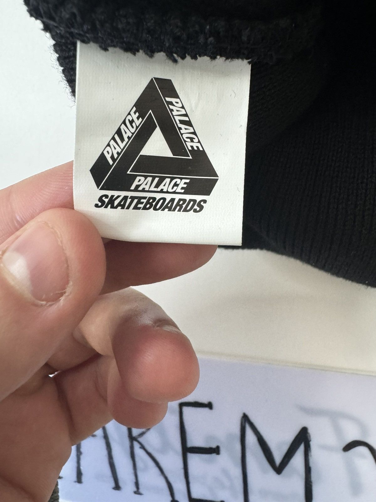 Palace Palace Lightning speed cap hat Size ONE SIZE - 3 Thumbnail