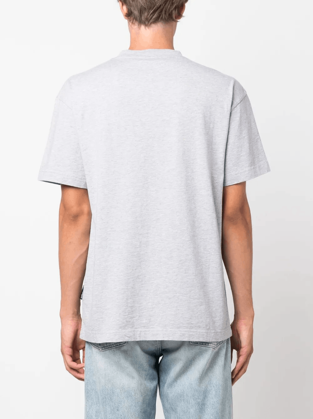 Other Graphic-Print Cotton T-Shirt – Men’s Streetwear Tee Size US L / EU 52-54 / 3 - 3 Thumbnail
