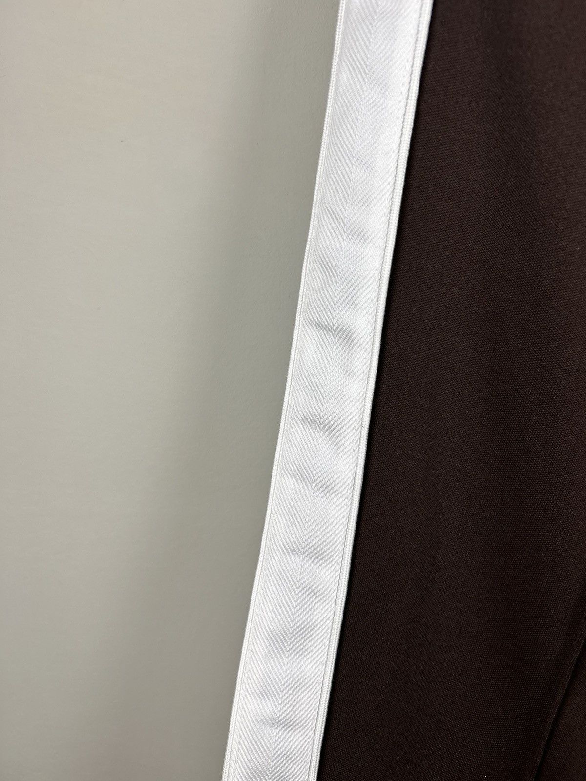 Loewe Loewe Anagram Jogginghose Aus Jersey Mit Stickerei Size M Size 32" / US 10 / IT 46 - 8 Thumbnail