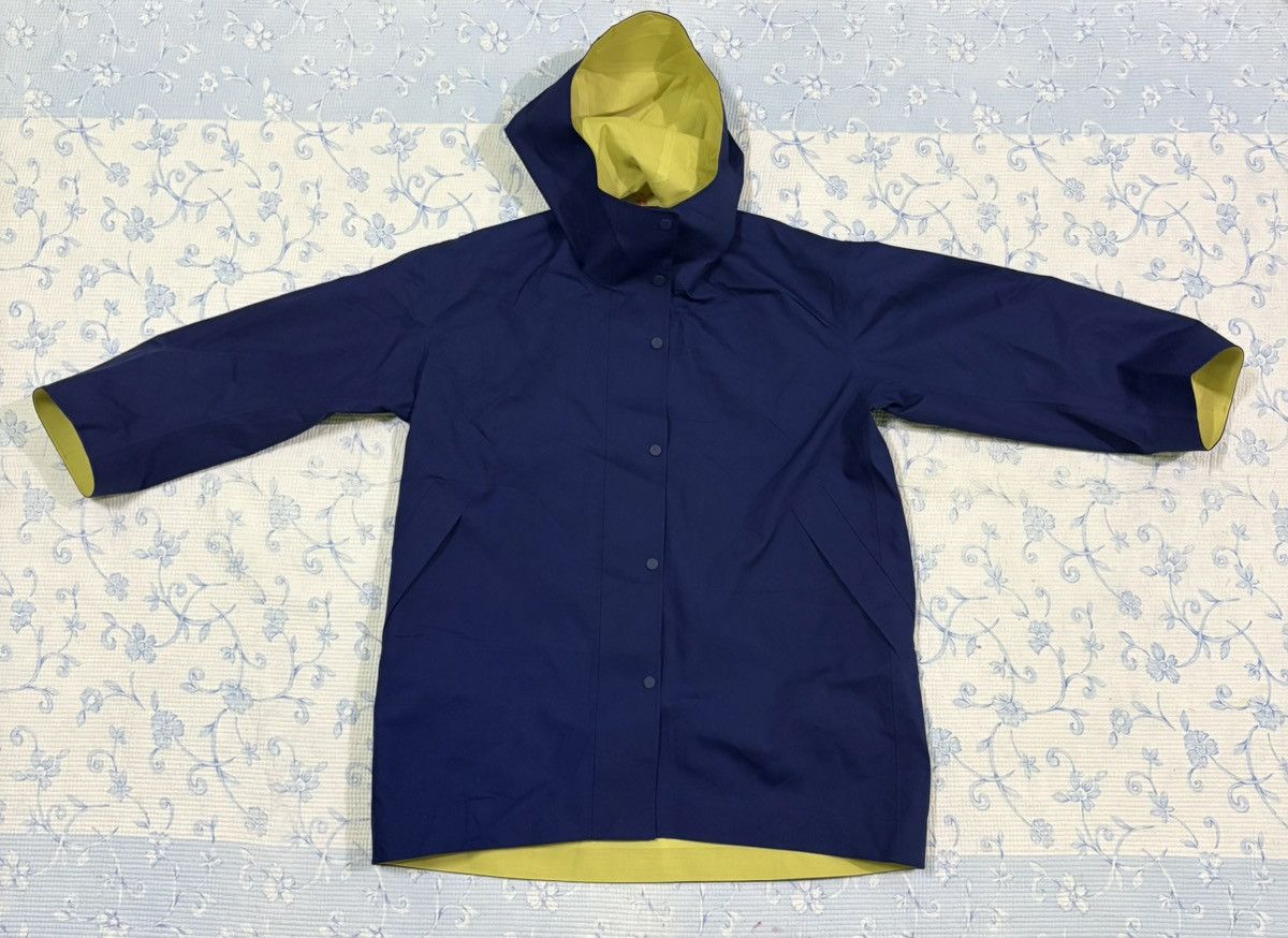 Marni Marni X Uniqlo Rain Coat Jacket Size US L / EU 52-54 / 3 - 1 Thumbnail
