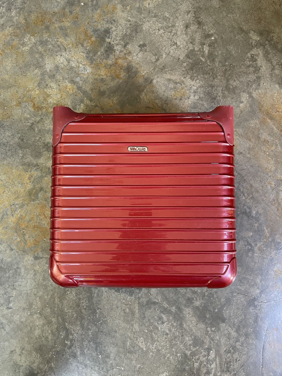 Rimowa Rimowa Deluxe Salsa Size ONE SIZE - 2 Thumbnail