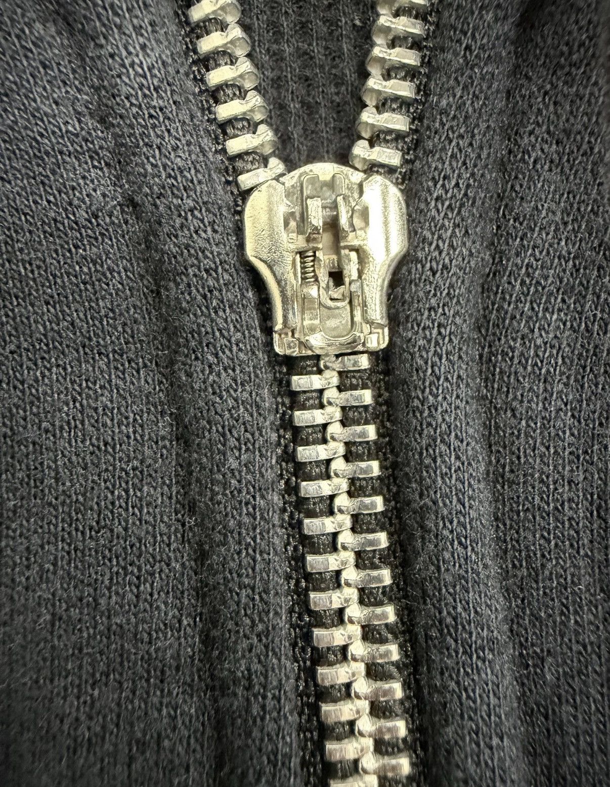 Chrome Hearts Chrome Hearts Black Scroll Zip Hoodie Size US L / EU 52-54 / 3 - 3 Thumbnail