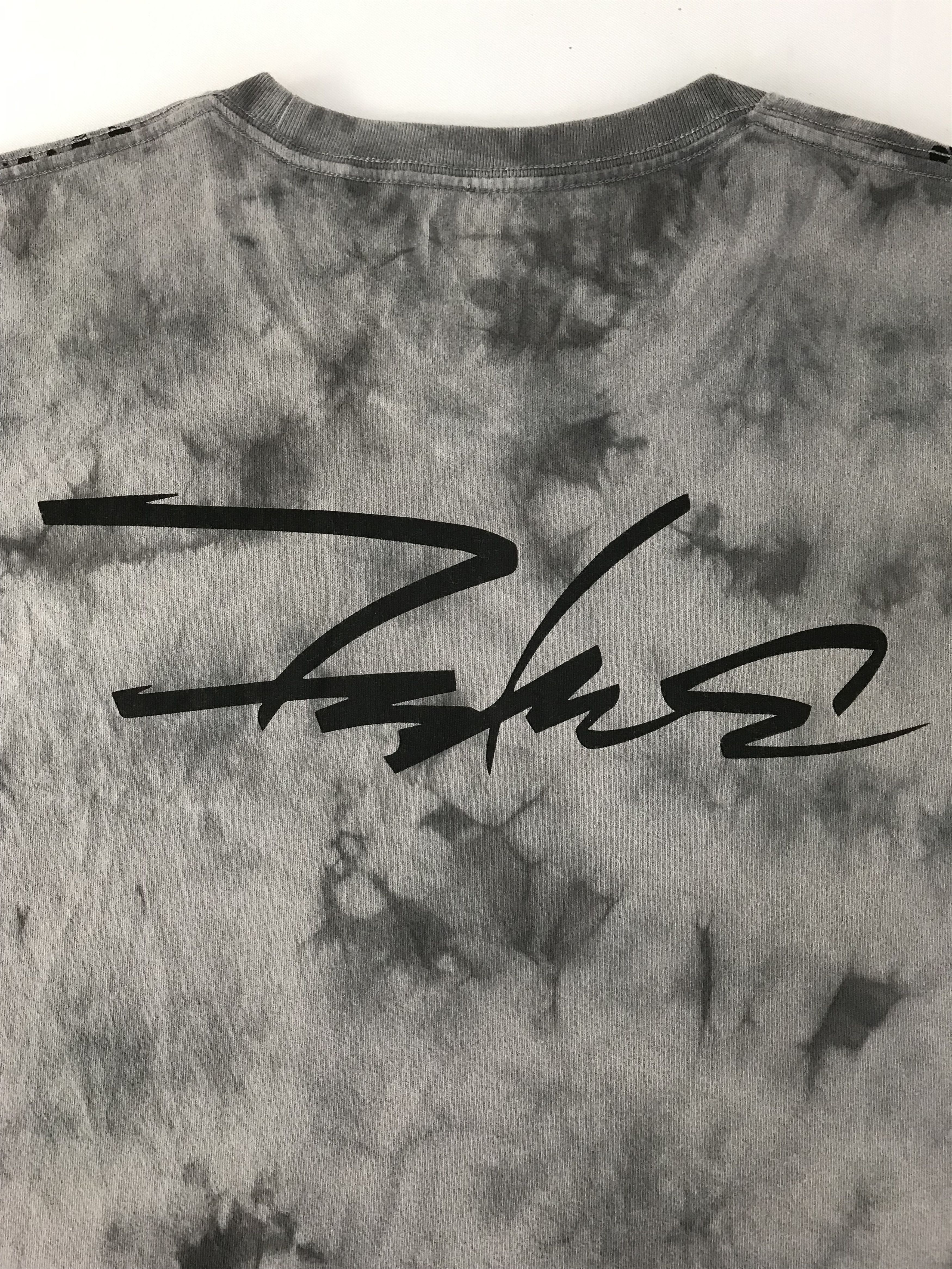 Futura Abstract Expression Futura Laboratory Trash Bleach Style Size US S / EU 44-46 / 1 - 7 Thumbnail