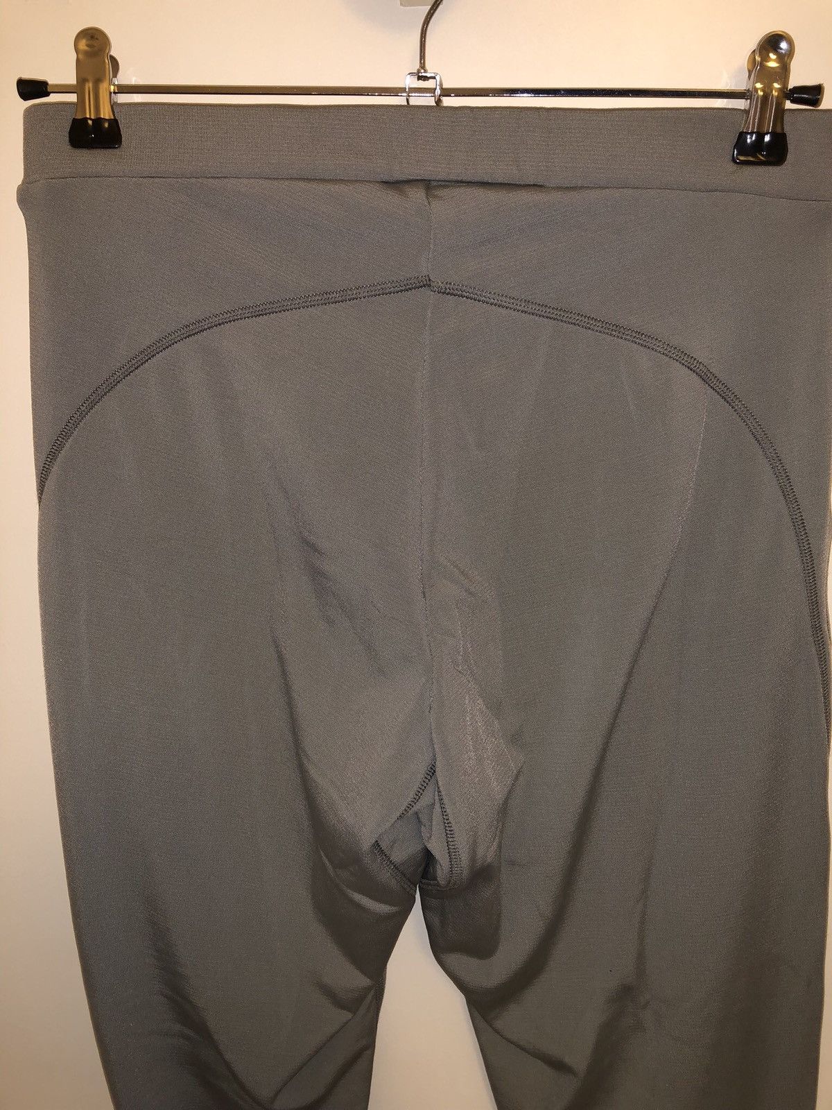 Prada Leggings by Prada for Luna Rossa Size US 34 / EU 50 - 4 Thumbnail