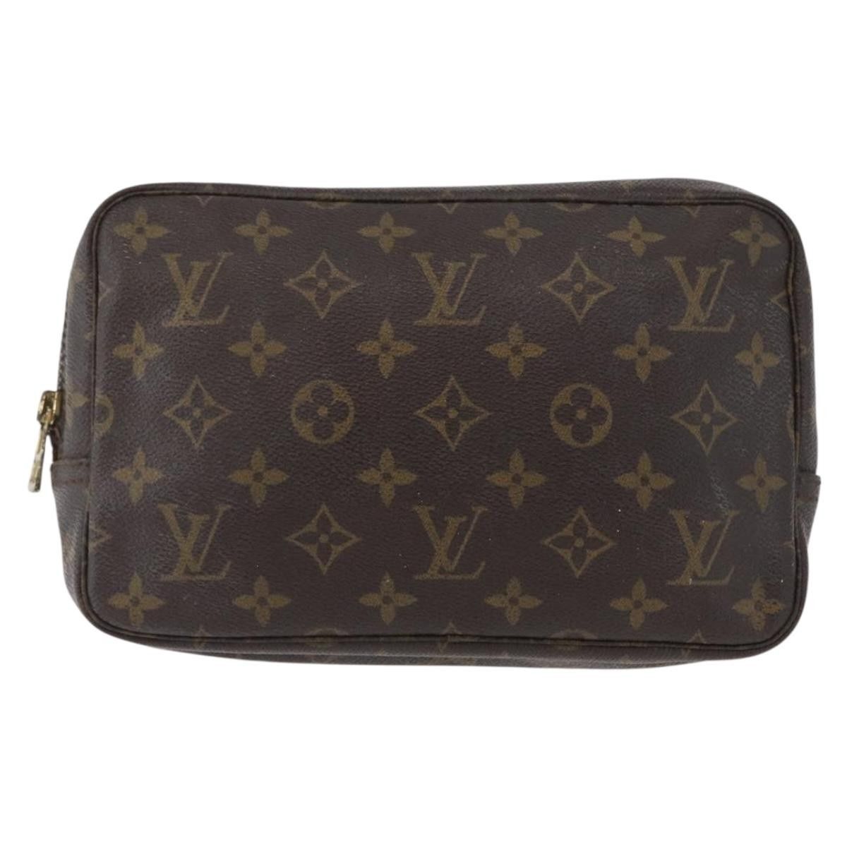 Louis Vuitton Louis Vuitton Trousse Toilette Monogram Canvas Size ONE SIZE - 1 Thumbnail