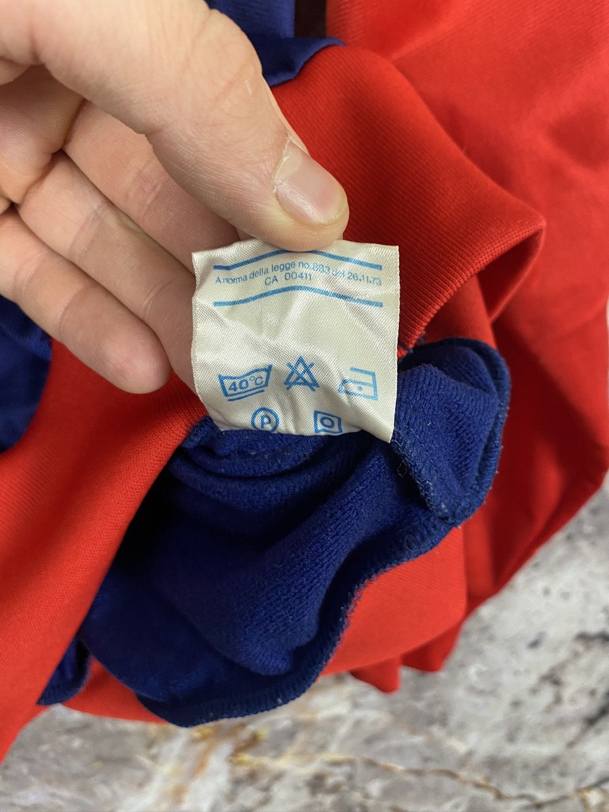 Adidas × Vintage Men’s Adidas Sports Jacket Vintage Size S Small Size US S / EU 44-46 / 1 - 8 Thumbnail