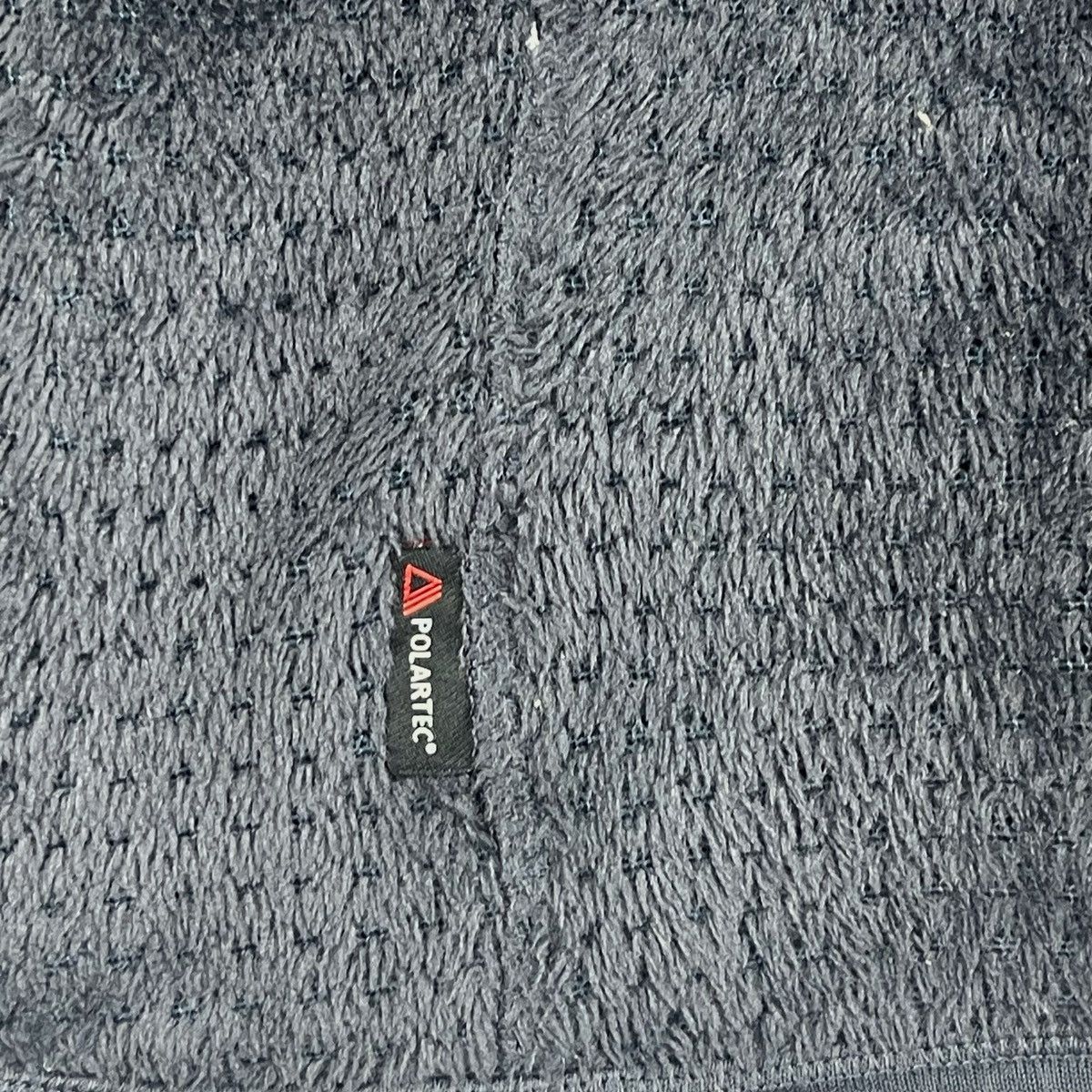 Berghaus Berghaus Polartec Extreme Fleece Jacket Size US M / EU 48-50 / 2 - 7 Thumbnail