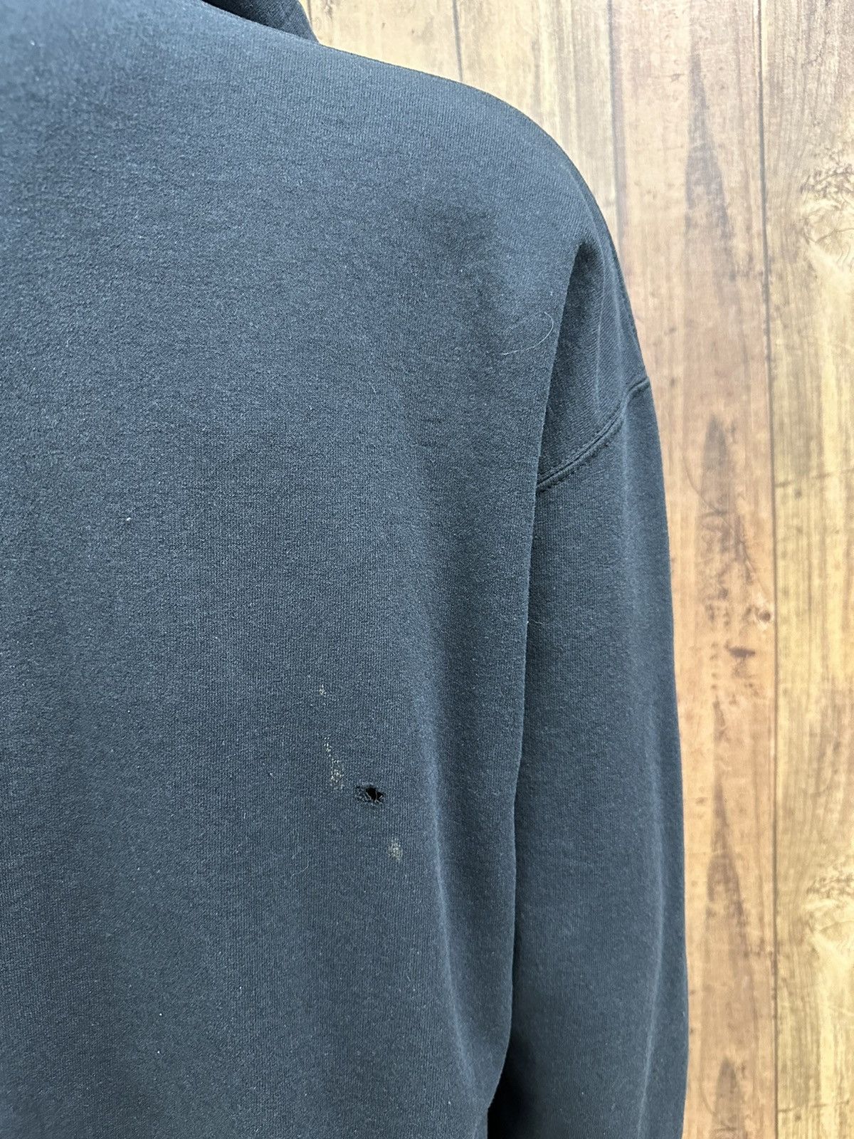 Santa Cruz Skateboards Santa Cruz California Distressed Hoodie Z54 Size US XL / EU 56 / 4 - 4 Thumbnail